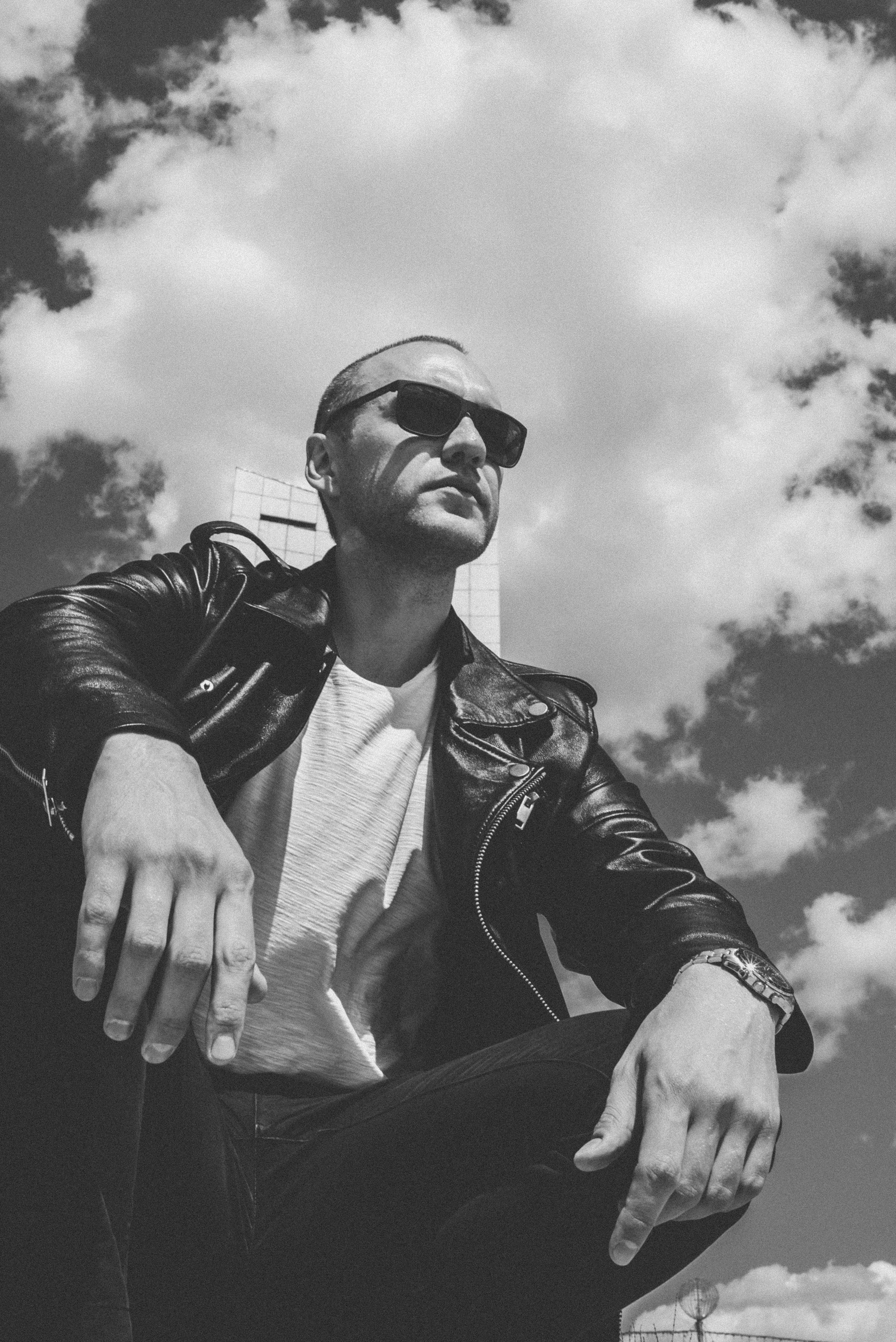 Прогулки. Бренд контент фотограф Виктория Мурга, Москва и Зеленоград