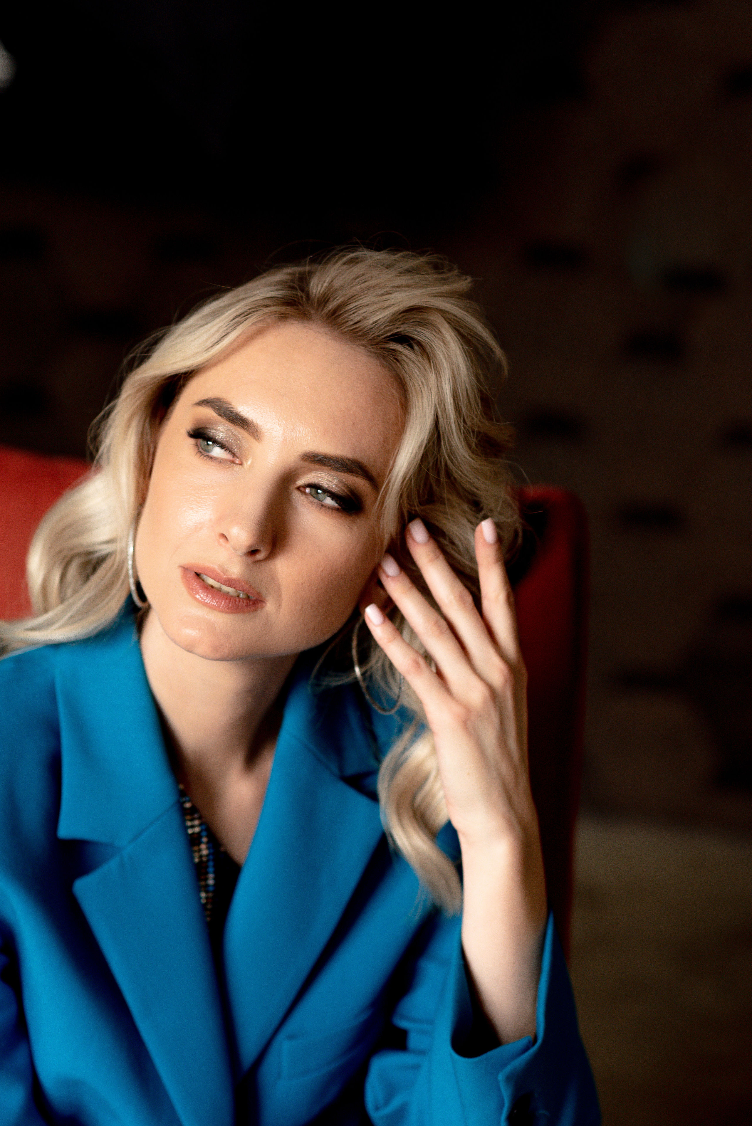 СТИЛИСТ. Бренд контент фотограф Виктория Мурга, Москва и Зеленоград