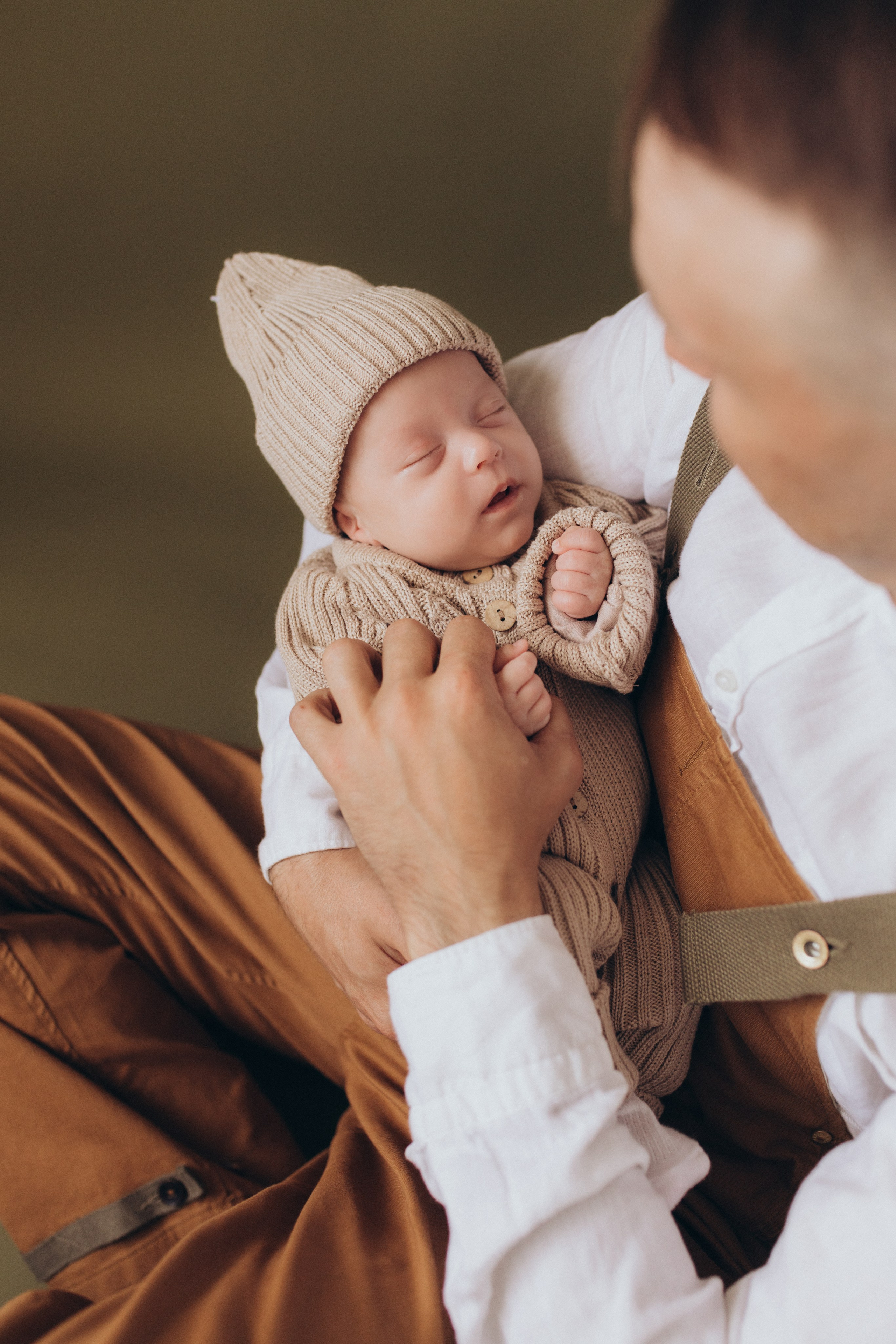 Пётр и Савелий. Свадебный и семейный фотограф в Белгороде Евгения Курочкина