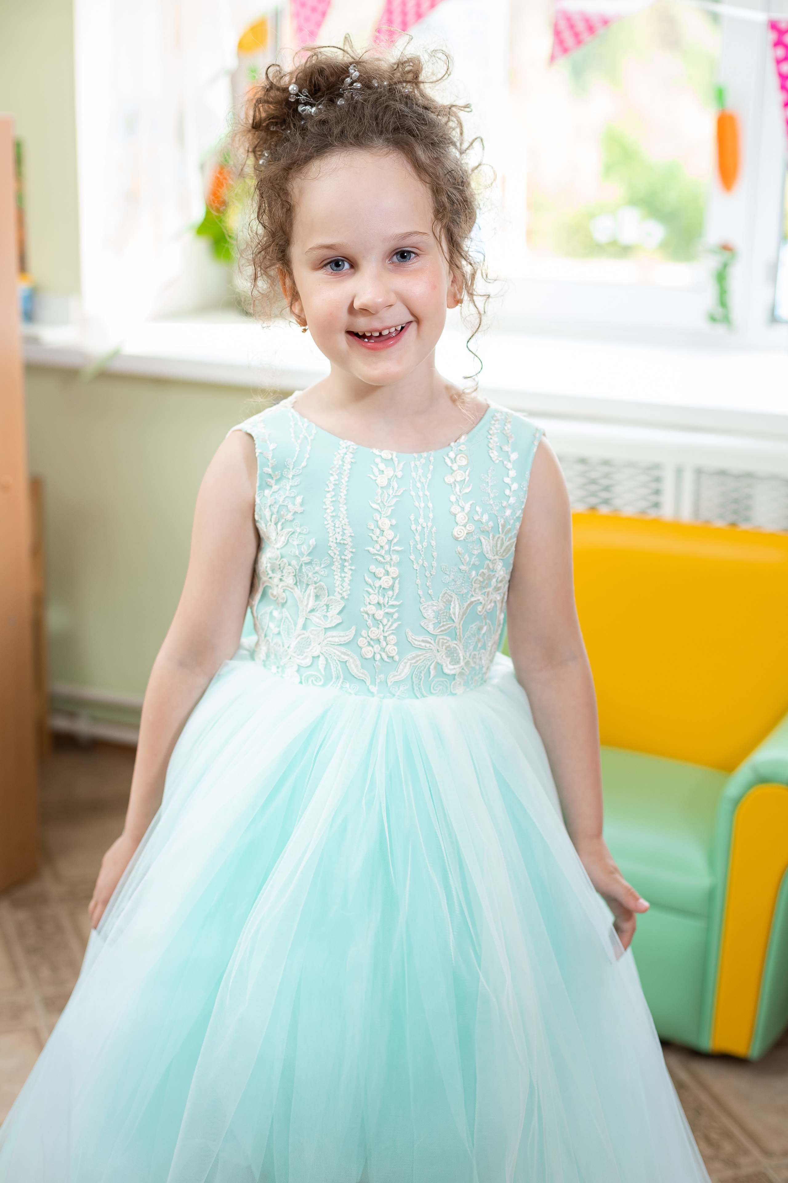 Портфолио Выпускные в детском саду. Семейный и детский фотограф Комина Елена, Власиха, Одинцово