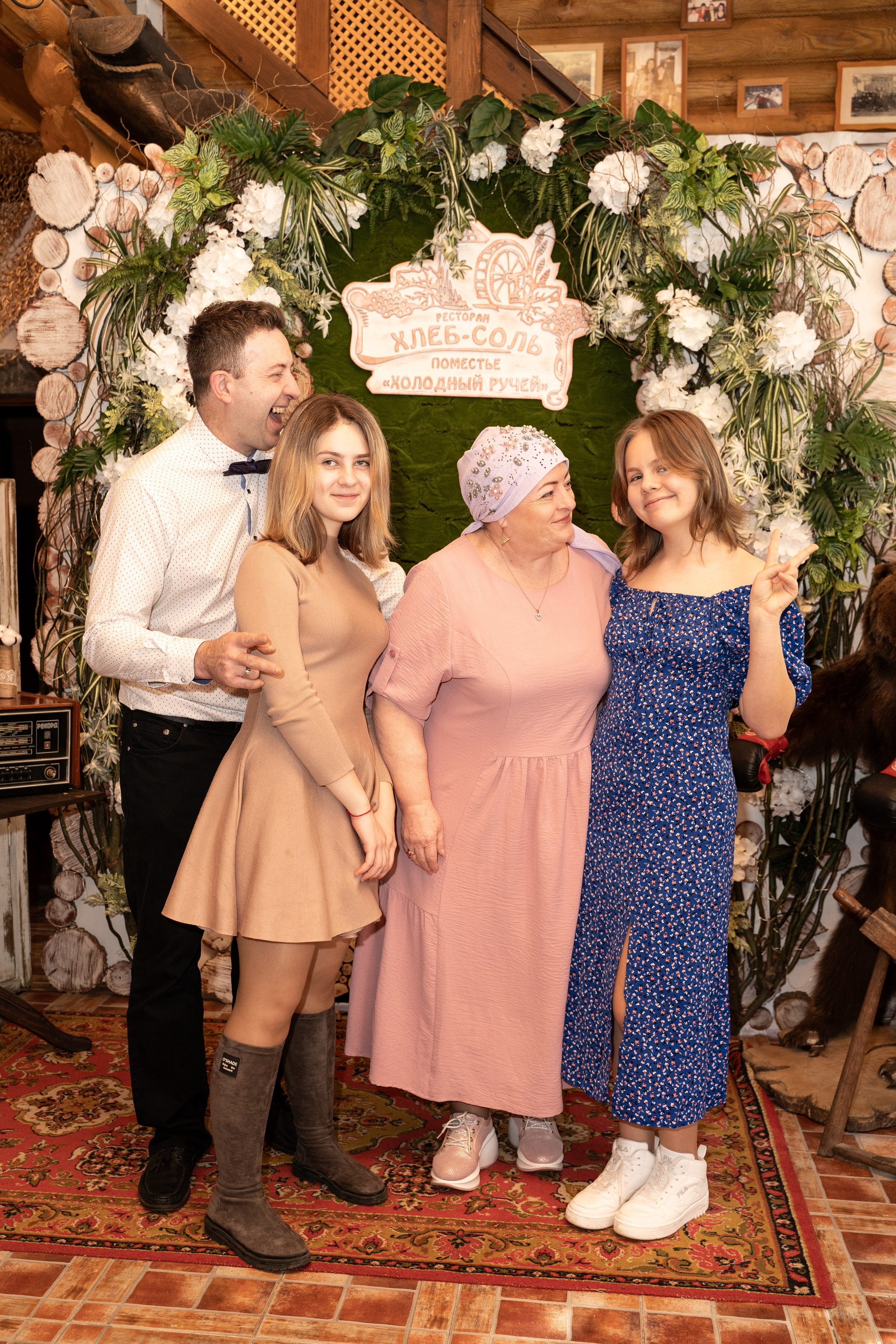 Свадьба Валерий и Светлана 25.03. Фотограф для маркетплейсов Wildberries и Ozon | Предметная и фуд-съёмка, инфографика и видео для брендов — Анастасия Супрунова