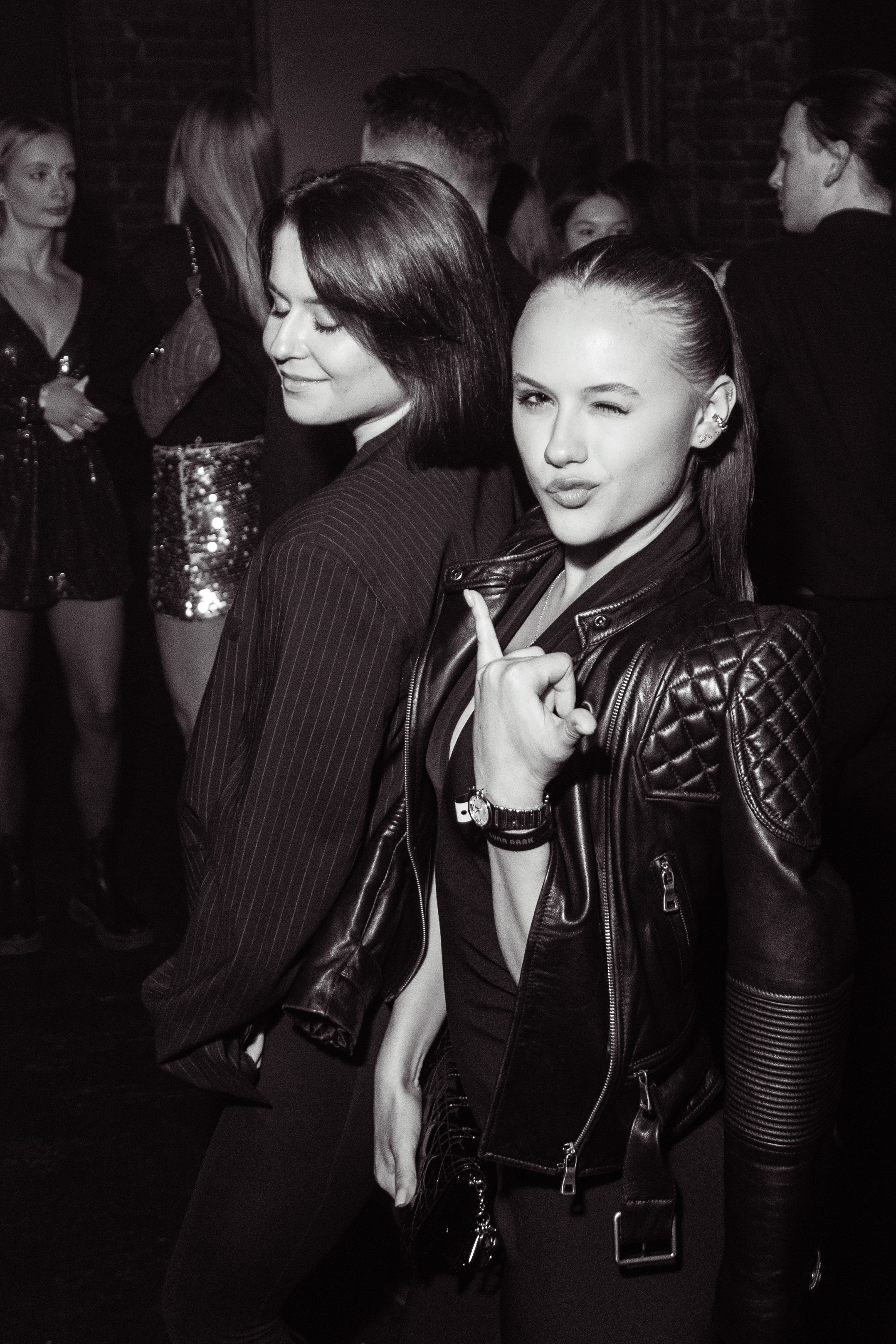 Репортажные съемки. Портретный и коммерческий фотограф Даниил Шентелев