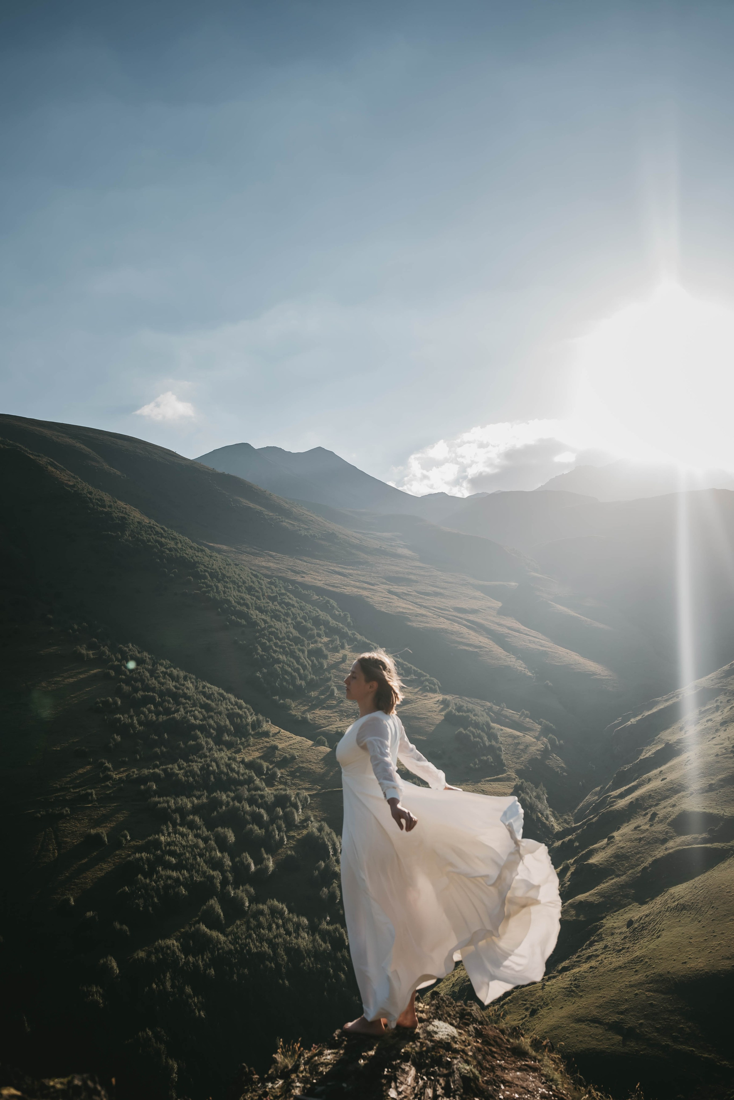 Грузия. Анна Лобанова | фотограф