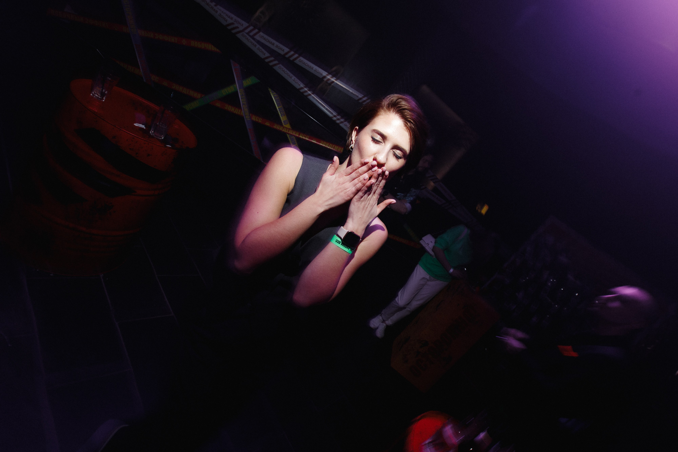 ЦСС 17 ЛЕТ — ШТАММ ЦСС [PART I — A.Kozhevnikov]. СВОИ. ФОТООТЧЕТЫ-СОБЫТИЯ-МЕСТА