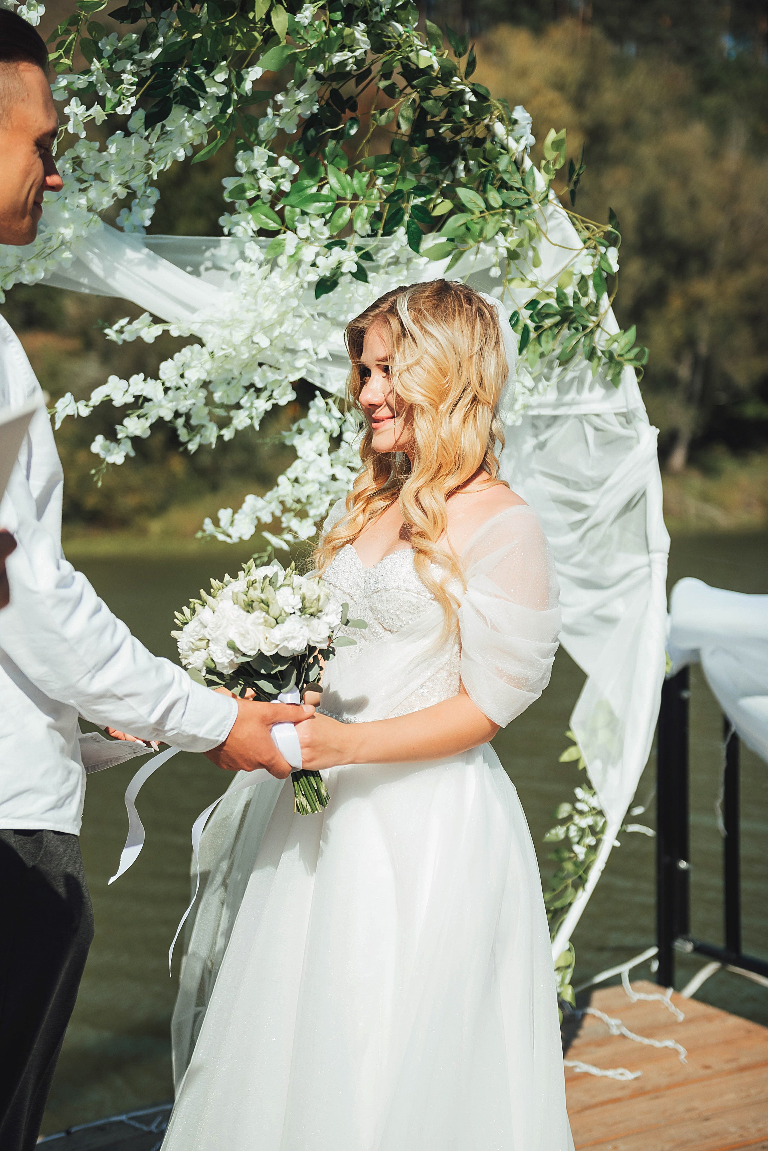 Света и Гриша. Семейный и портретный фотограф в Тольятти | Самаре Мария Иодис