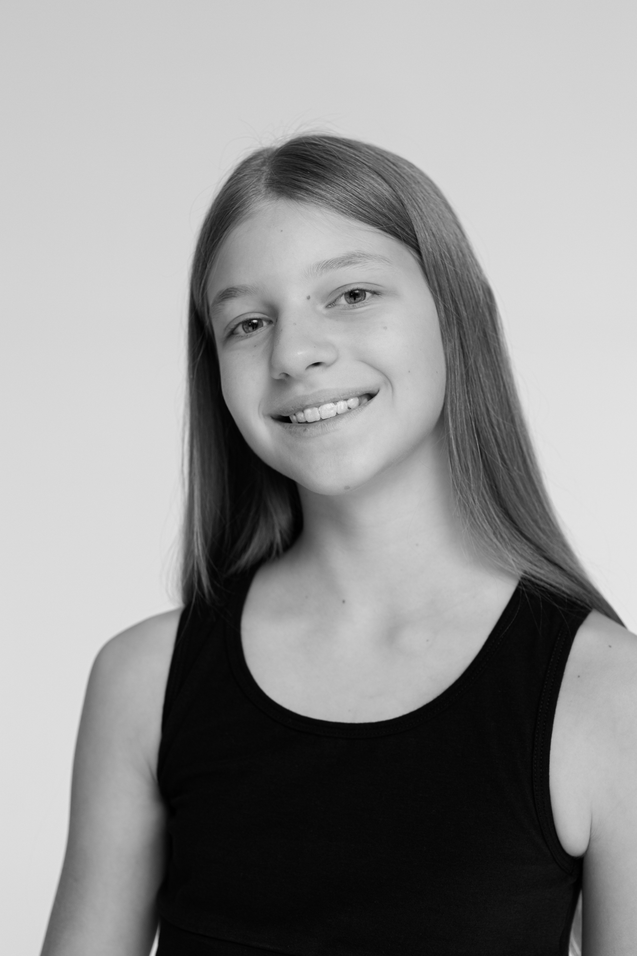 Полина. Фотограф Анастасия Пинчук