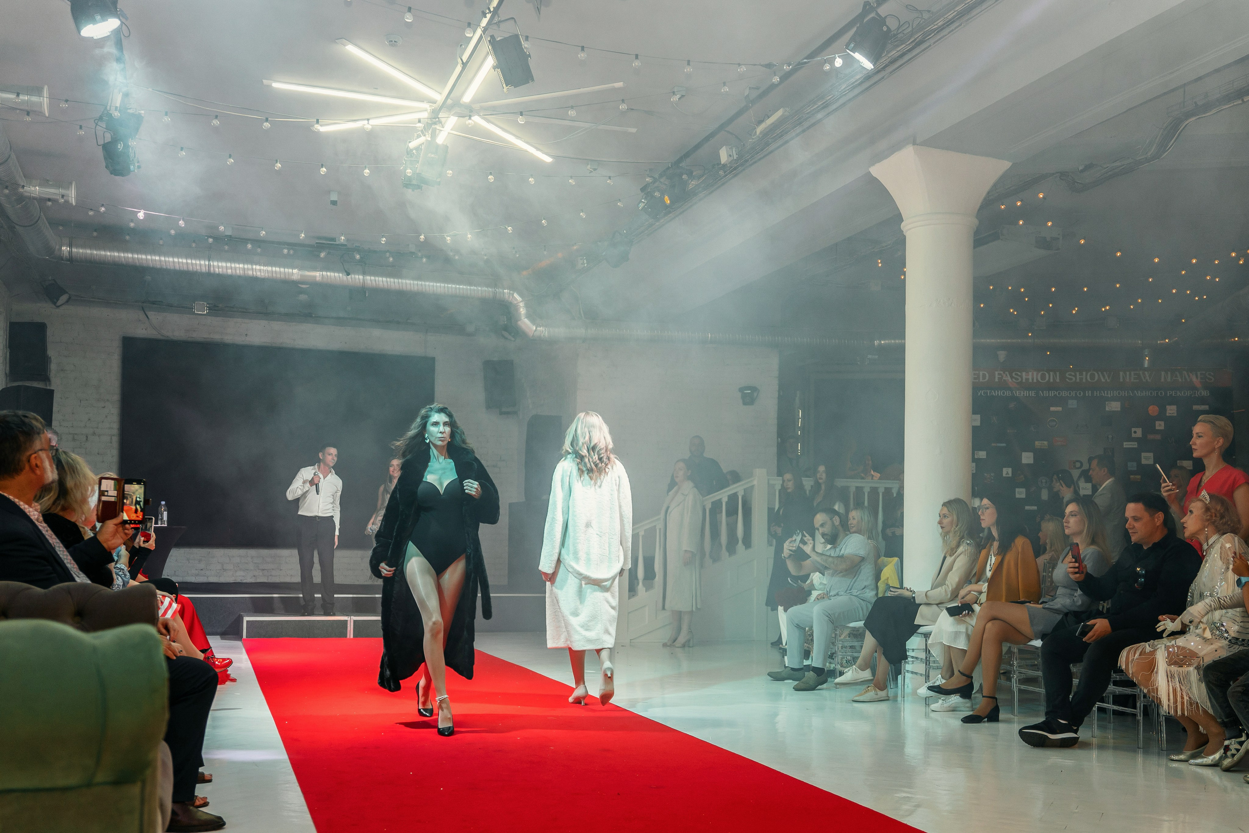 МЕДИА ED-ШОУ’25. Фотограф Павел Герасименко