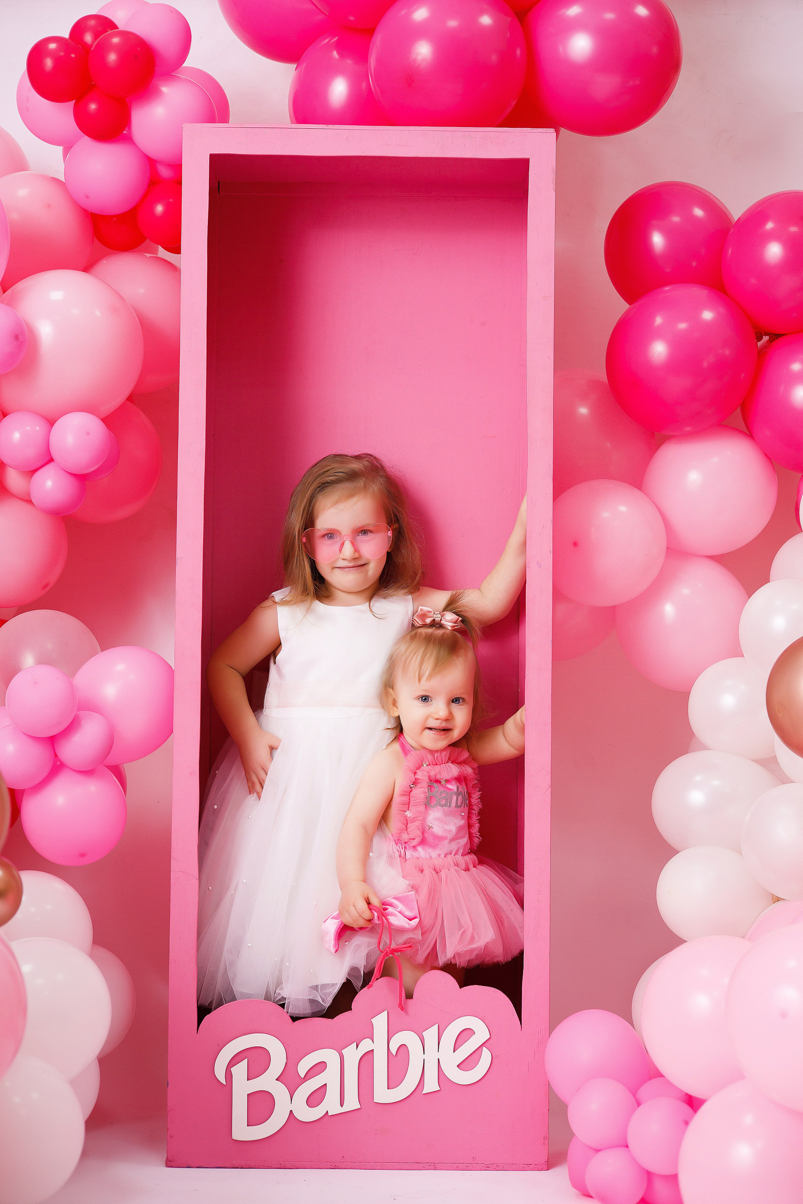 Барби. Фотограф новорожденных и семей Туапсе Краснодарский край Анна Альтман