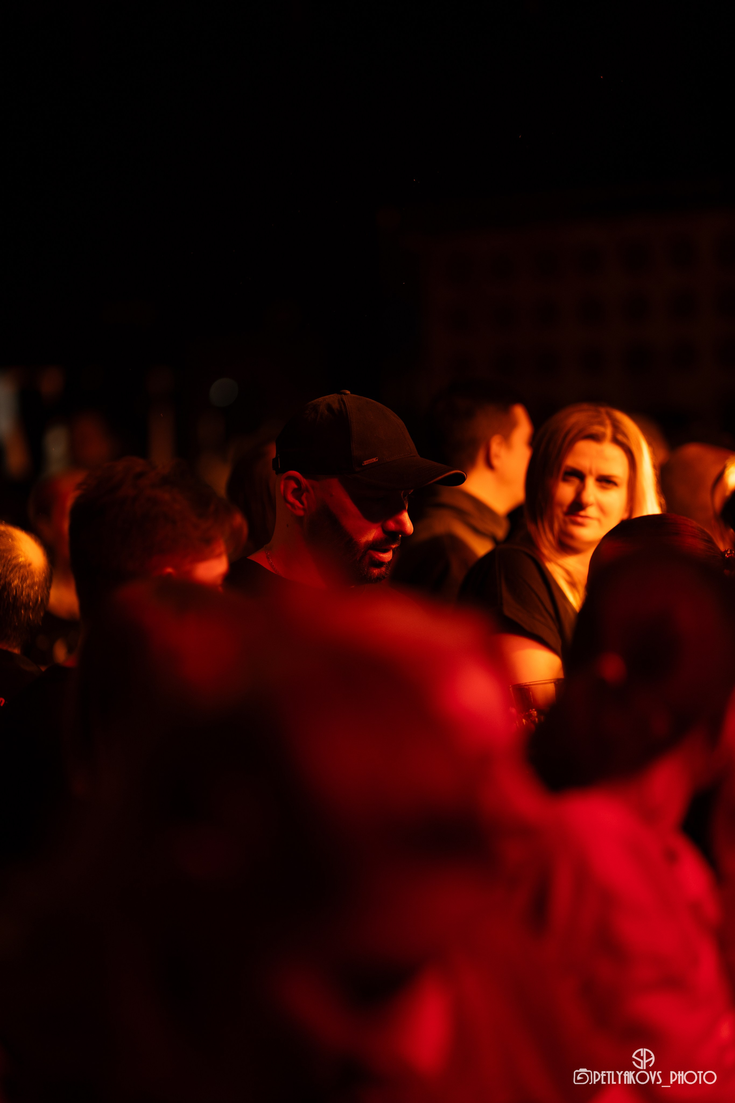 Концерт СЛОТ. Фотограф, видеограф Пятигорск, Ставрополь, Ессентуки, Petlyakovs_photo