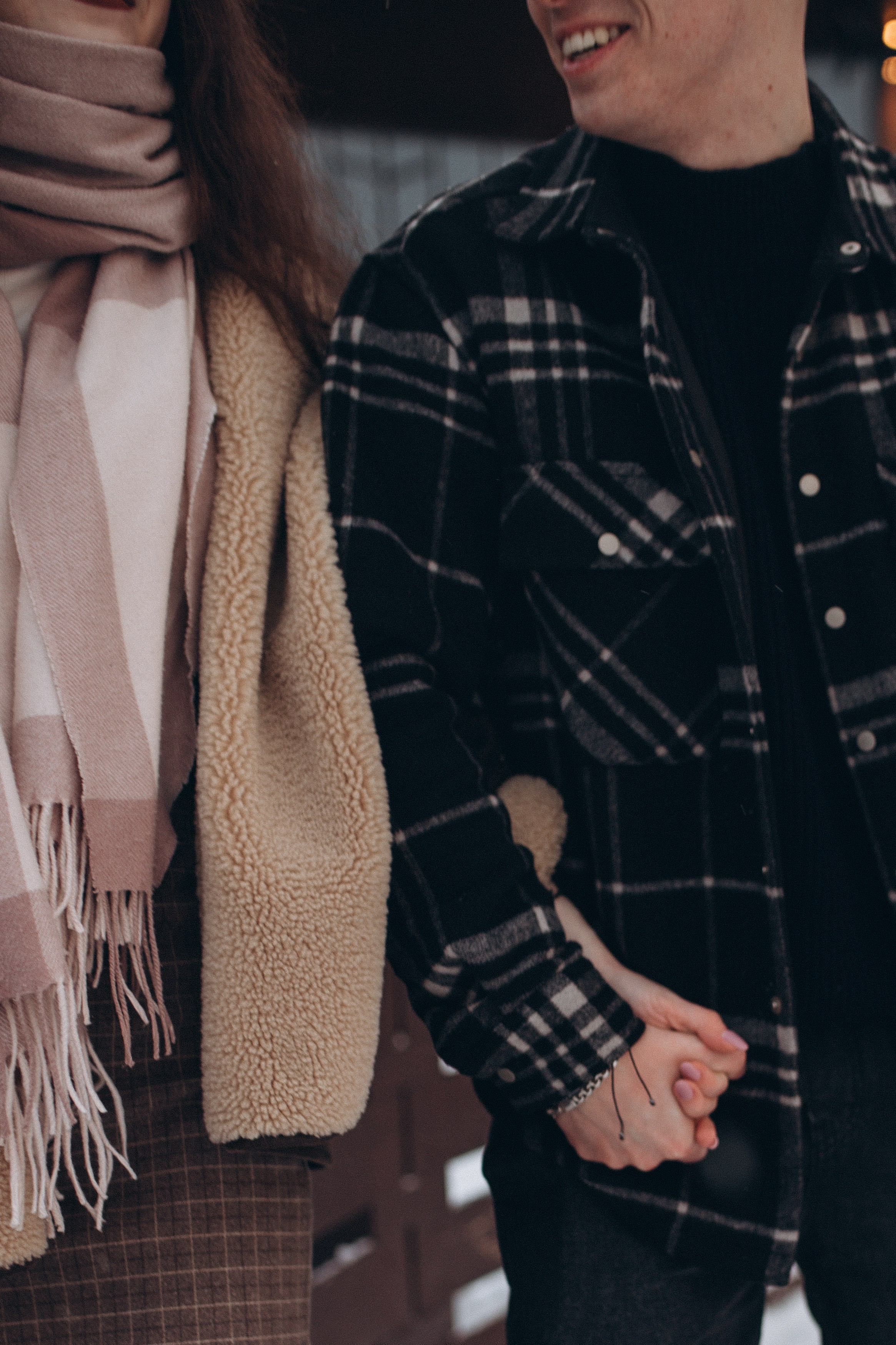 Дима и Диана. Фотограф Анастасия Евсеева |Белгород