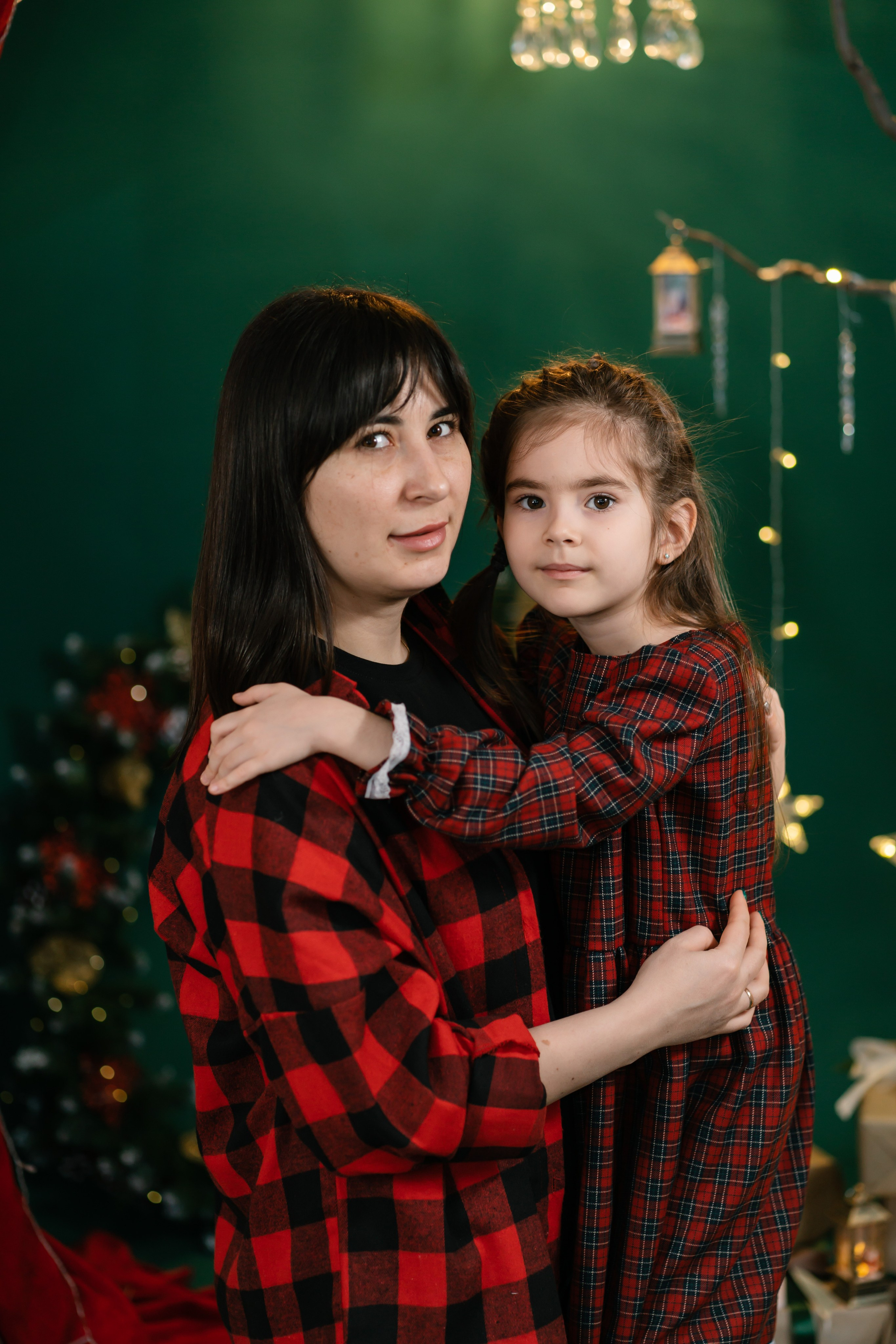 Новый год. Семейный фотограф и видеограф Ростов-на-Дону