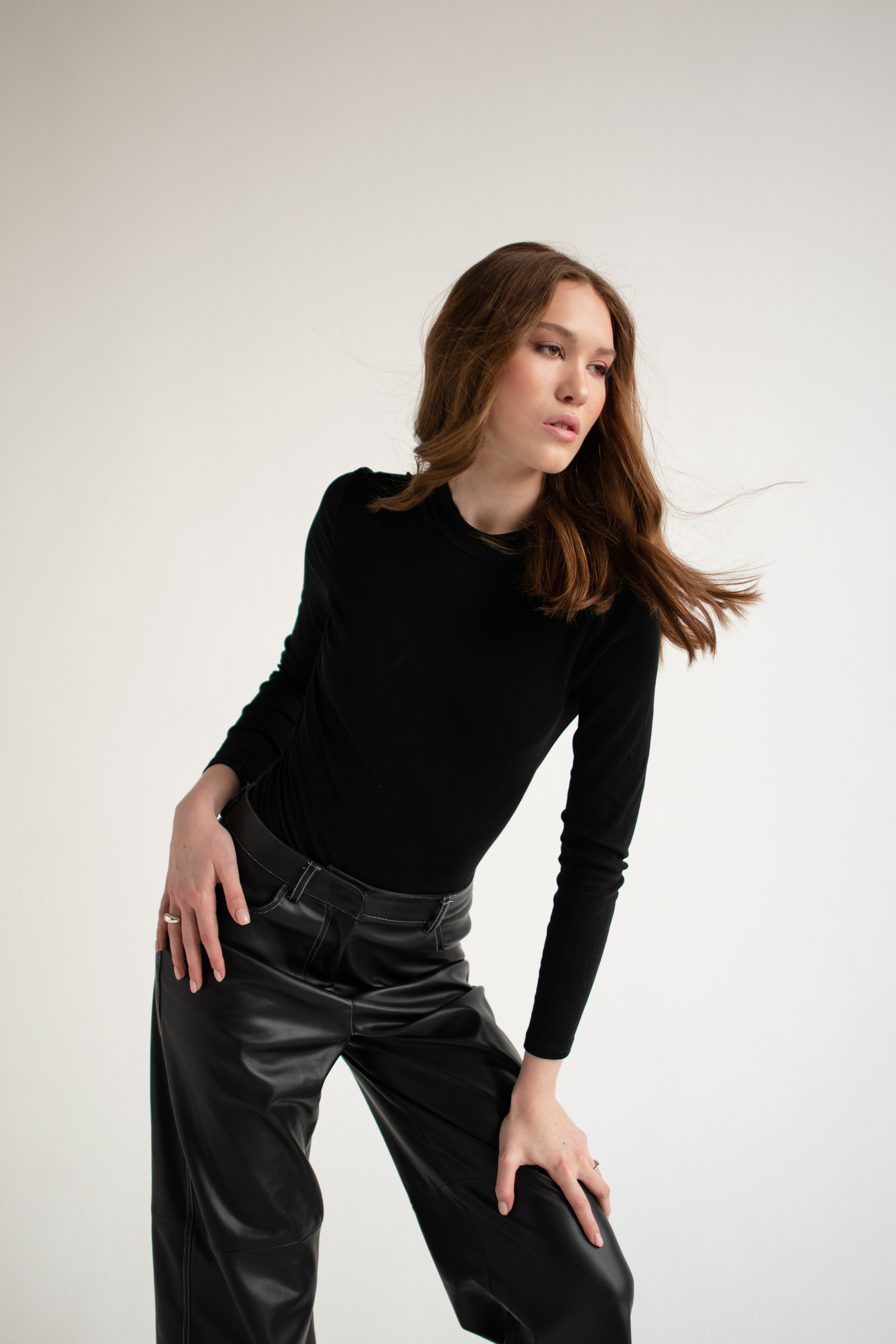 Соня. Портретный фотограф в Москве Ольга Чечерина