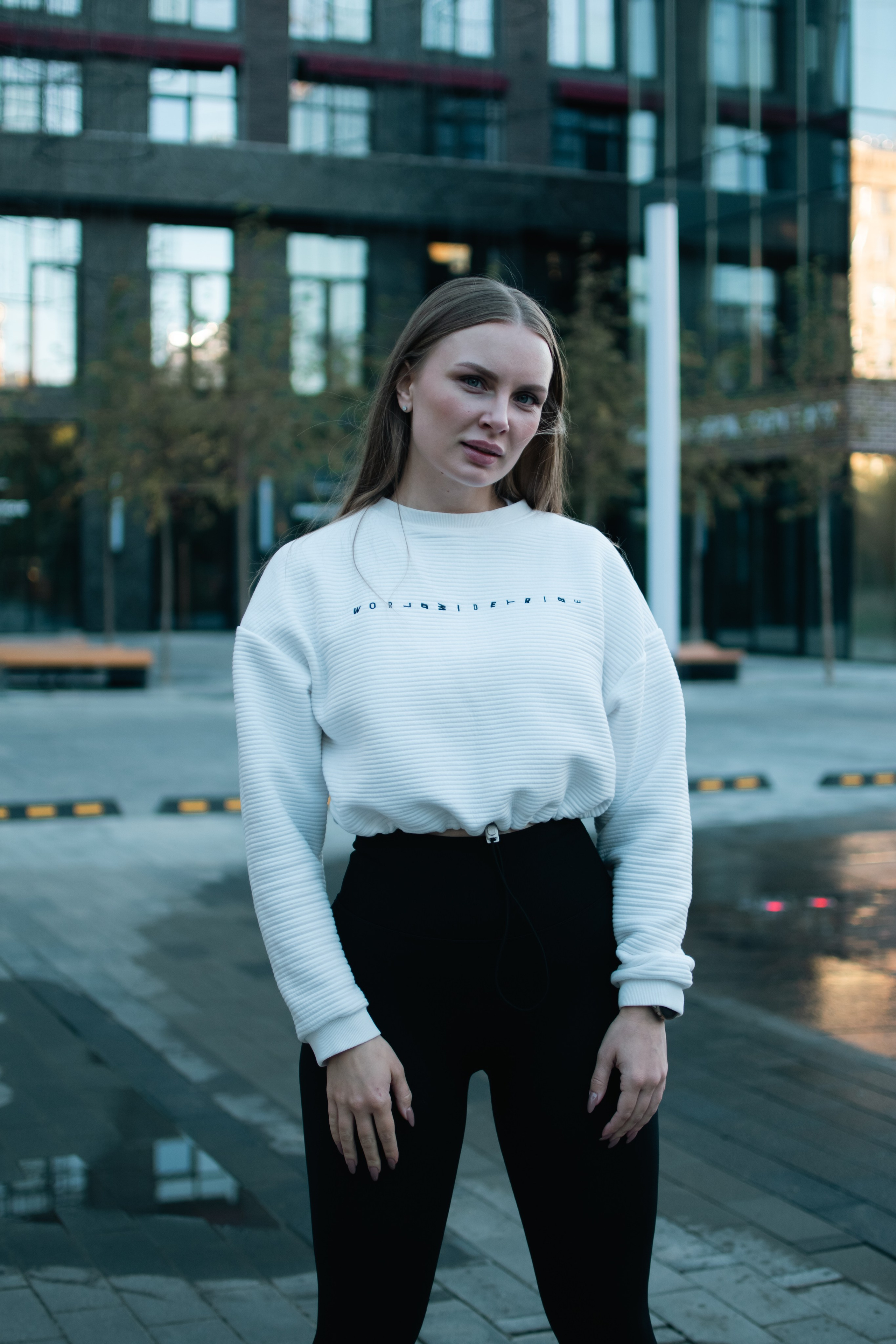 Мария. Портретный фотограф в Москве Ольга Чечерина