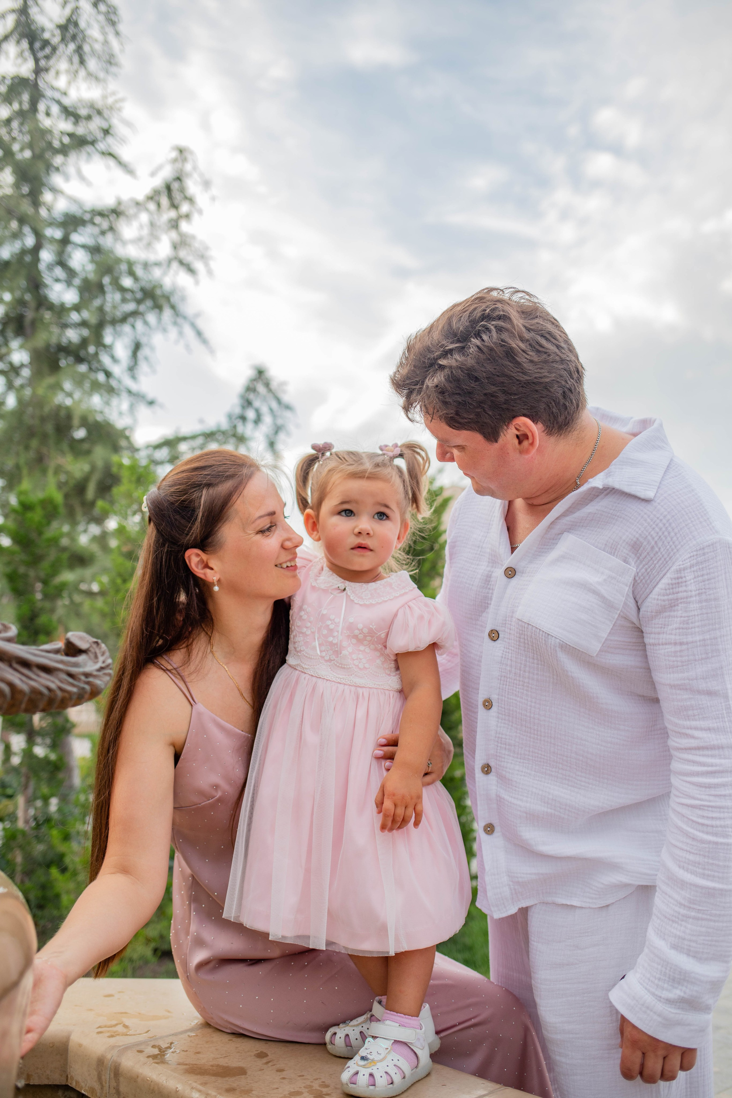 Two. Фотограф Немазенко Ольга