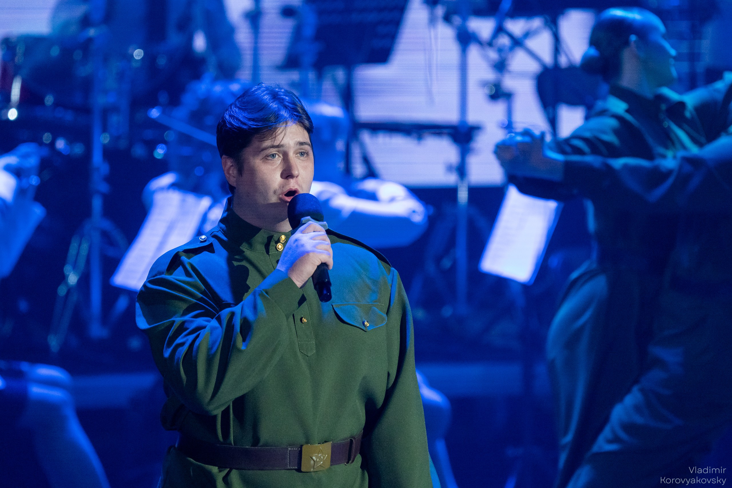 ТРАНСПАРТ 2025. Фотограф Владимир Коровяковский