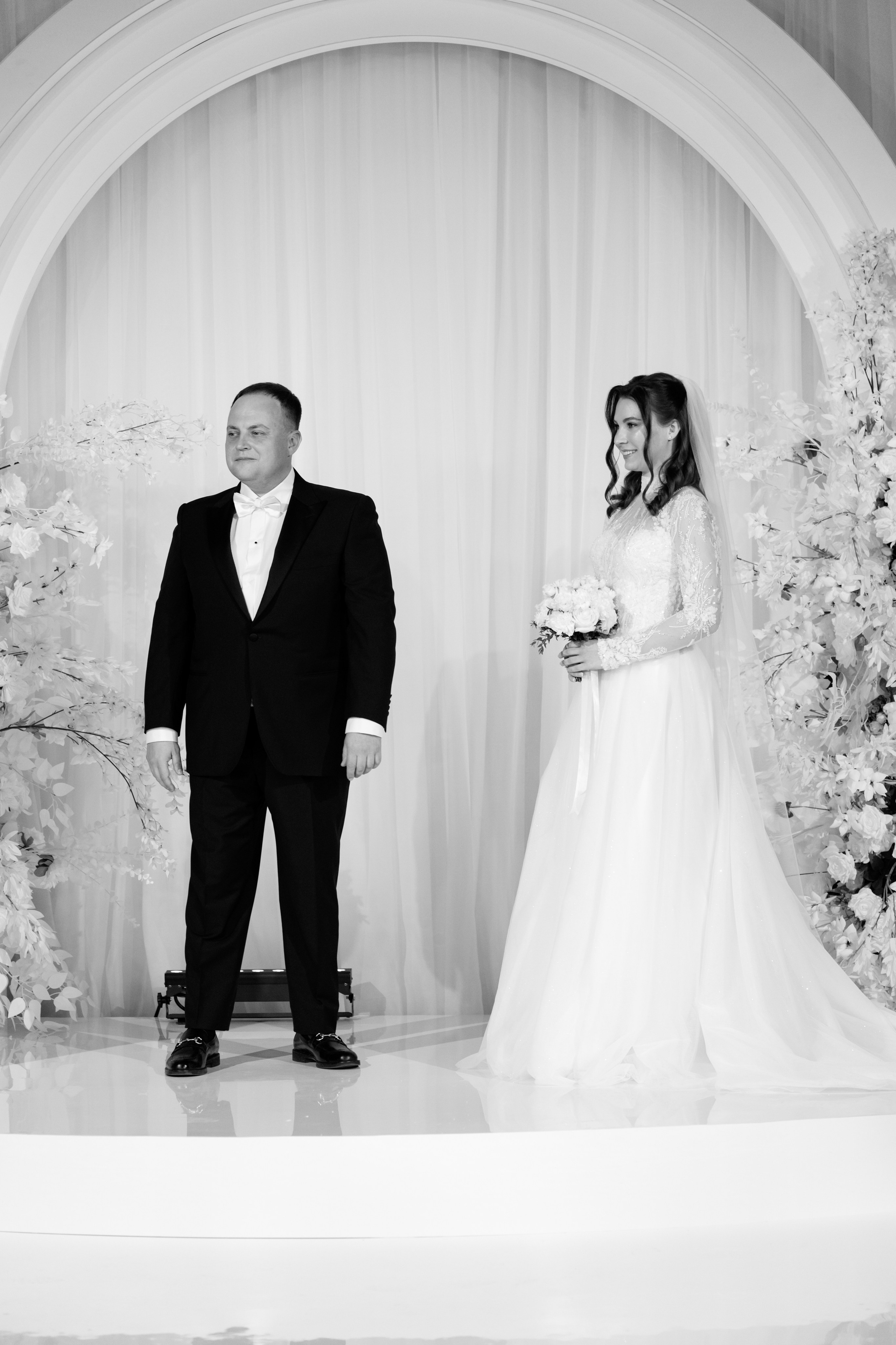 Игорь и Анастасия. Свадебный фотограф в Самаре и СПБ Наталия Константинова