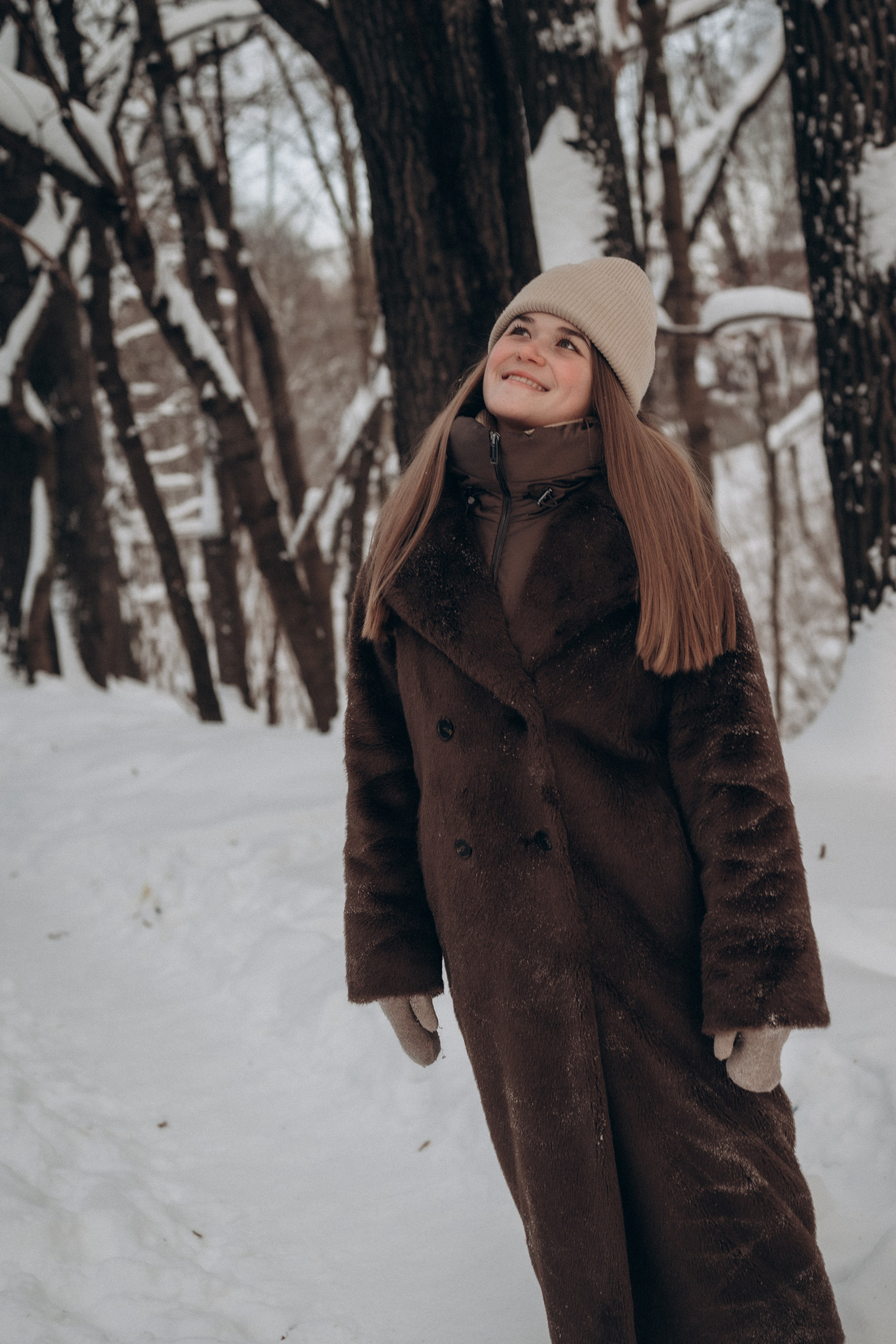 Анна, Влад и Рони. Семейный фотограф в Москве Дарья Пузикова