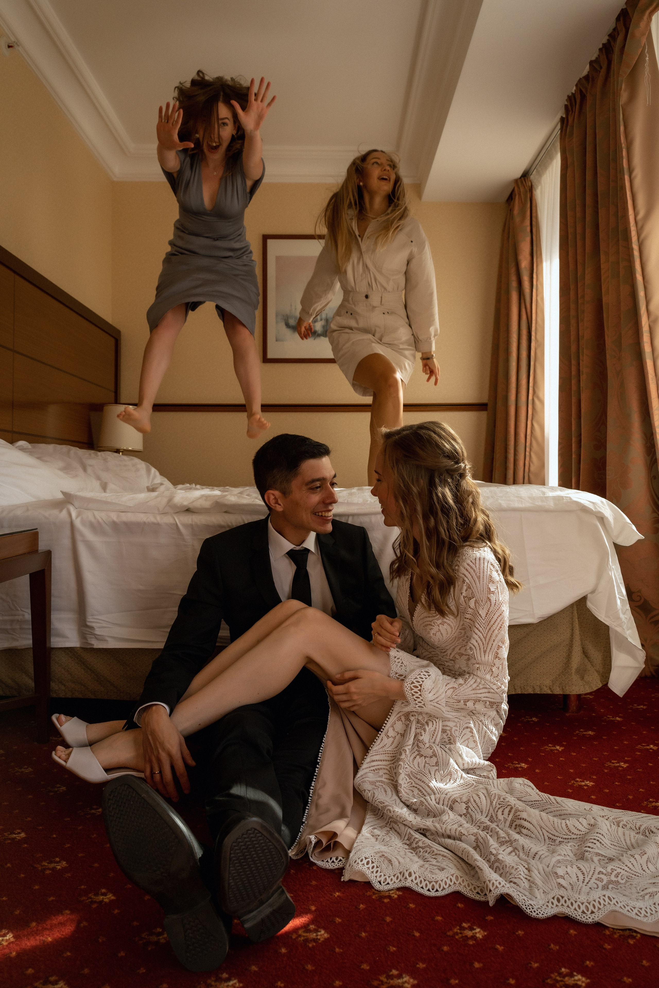 Weddings. Фотограф Офимкин Антон