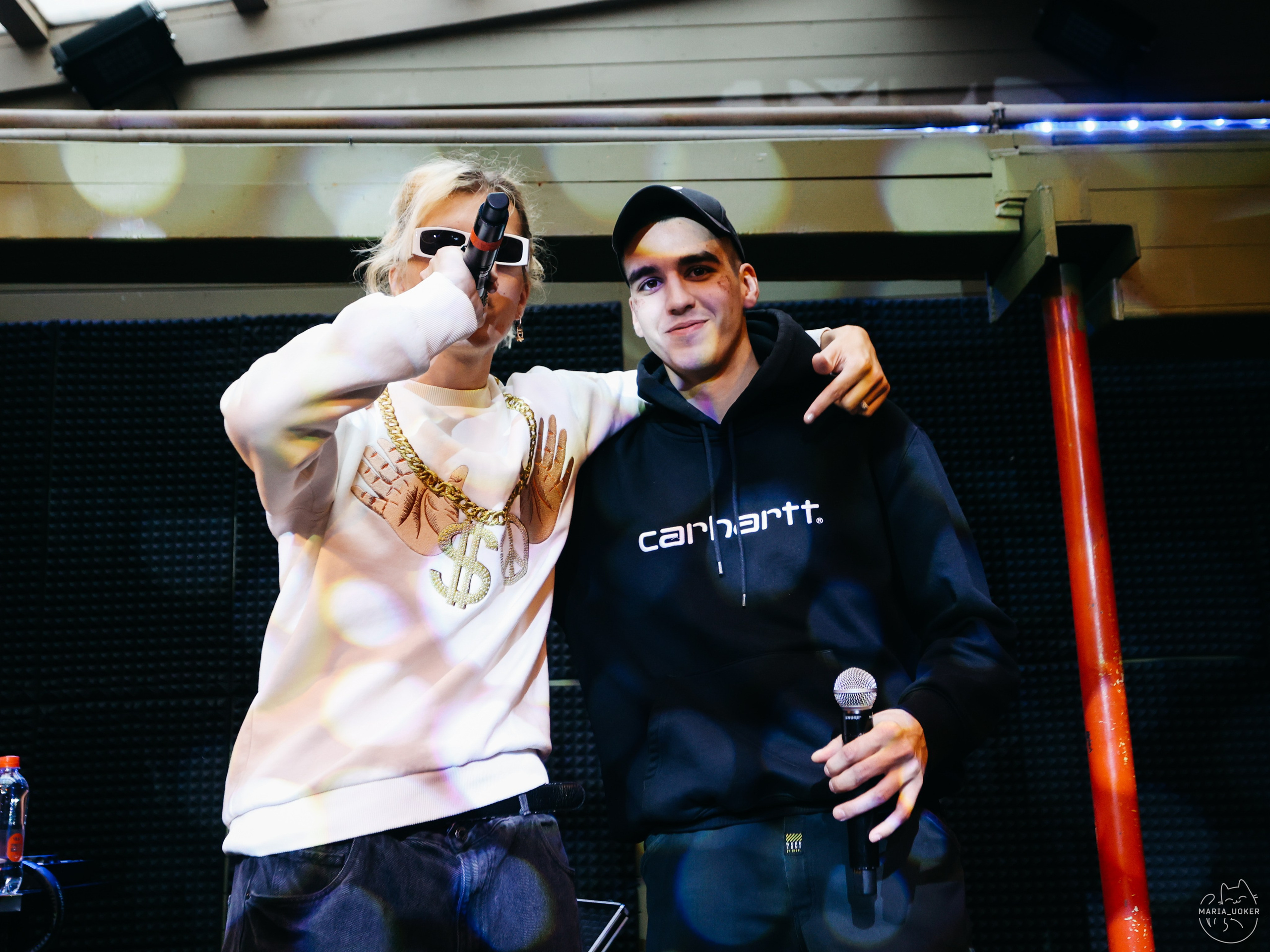 ДЕНЬ РОЖДЕНИЕ ЯНАВИ. Концертный и репортажный фотограф в Москве и Санкт-Петербурге Мария