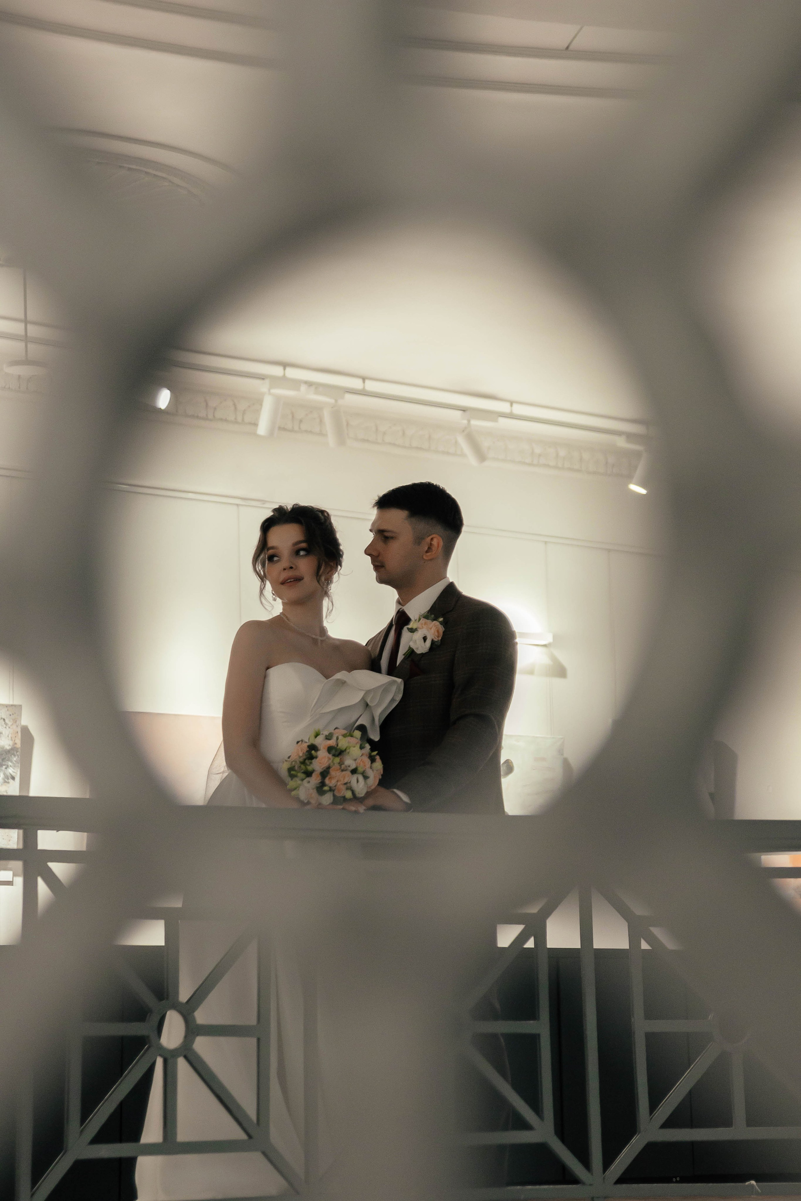 Сергей & Ксения. Фотограф в Нижнем Новгороде Соловьева Анастасия