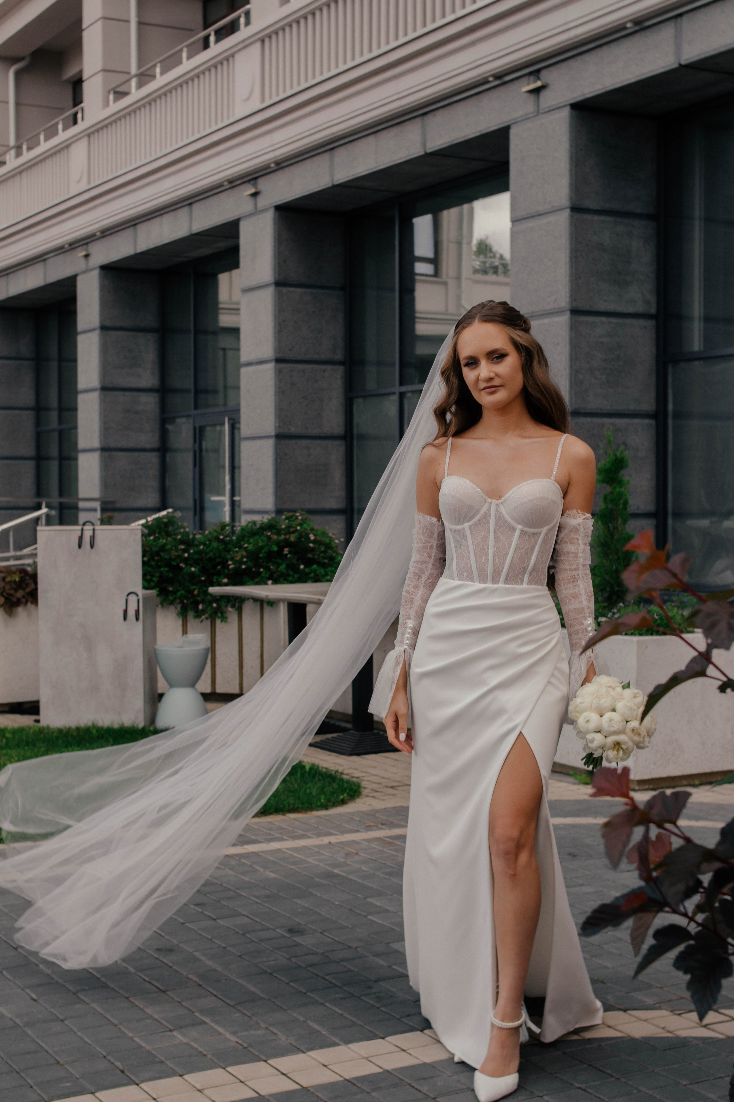 Никита & Ксюша. Фотограф в Нижнем Новгороде Соловьева Анастасия