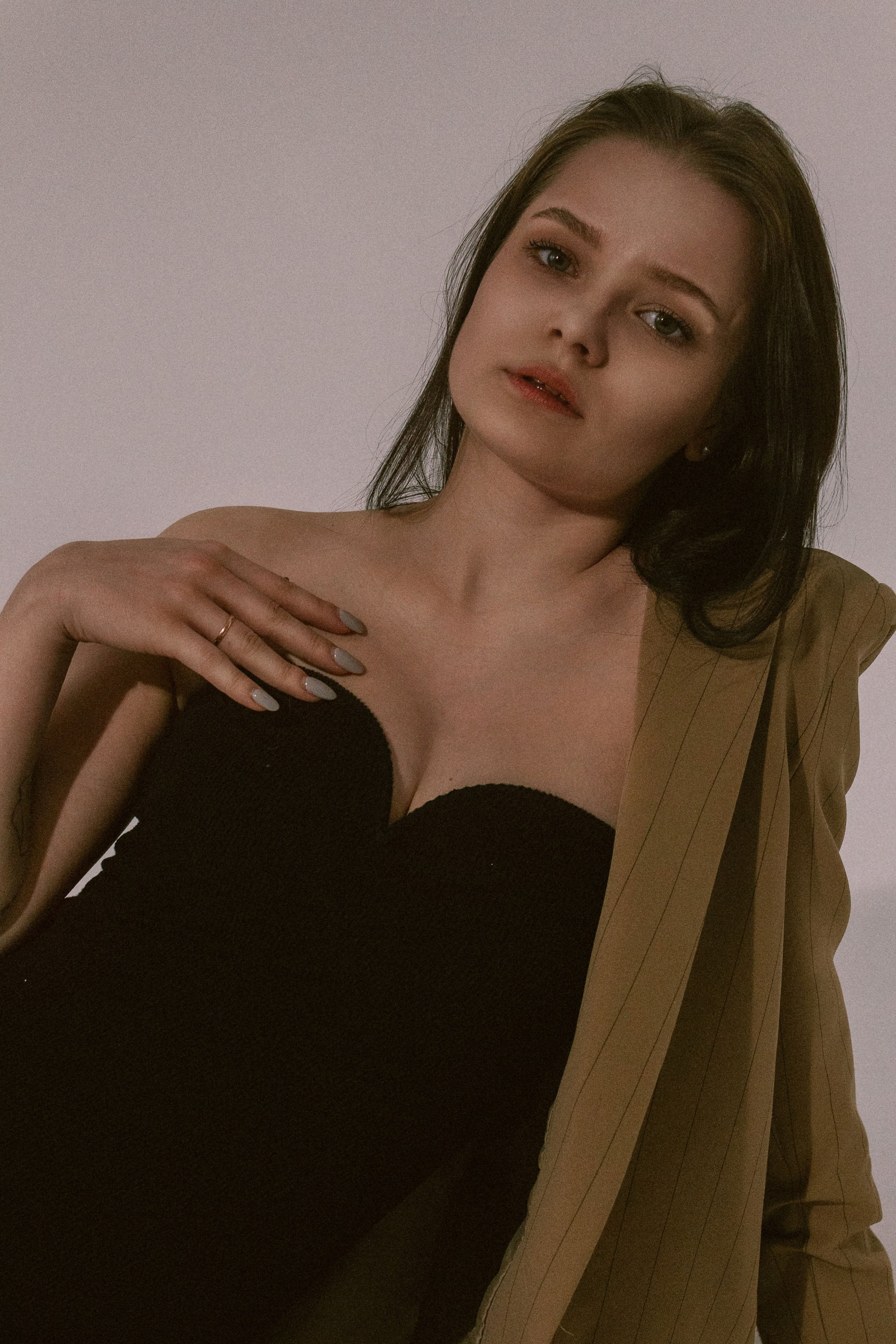 Анастасия. Фотограф в Нижнем Новгороде Соловьева Анастасия