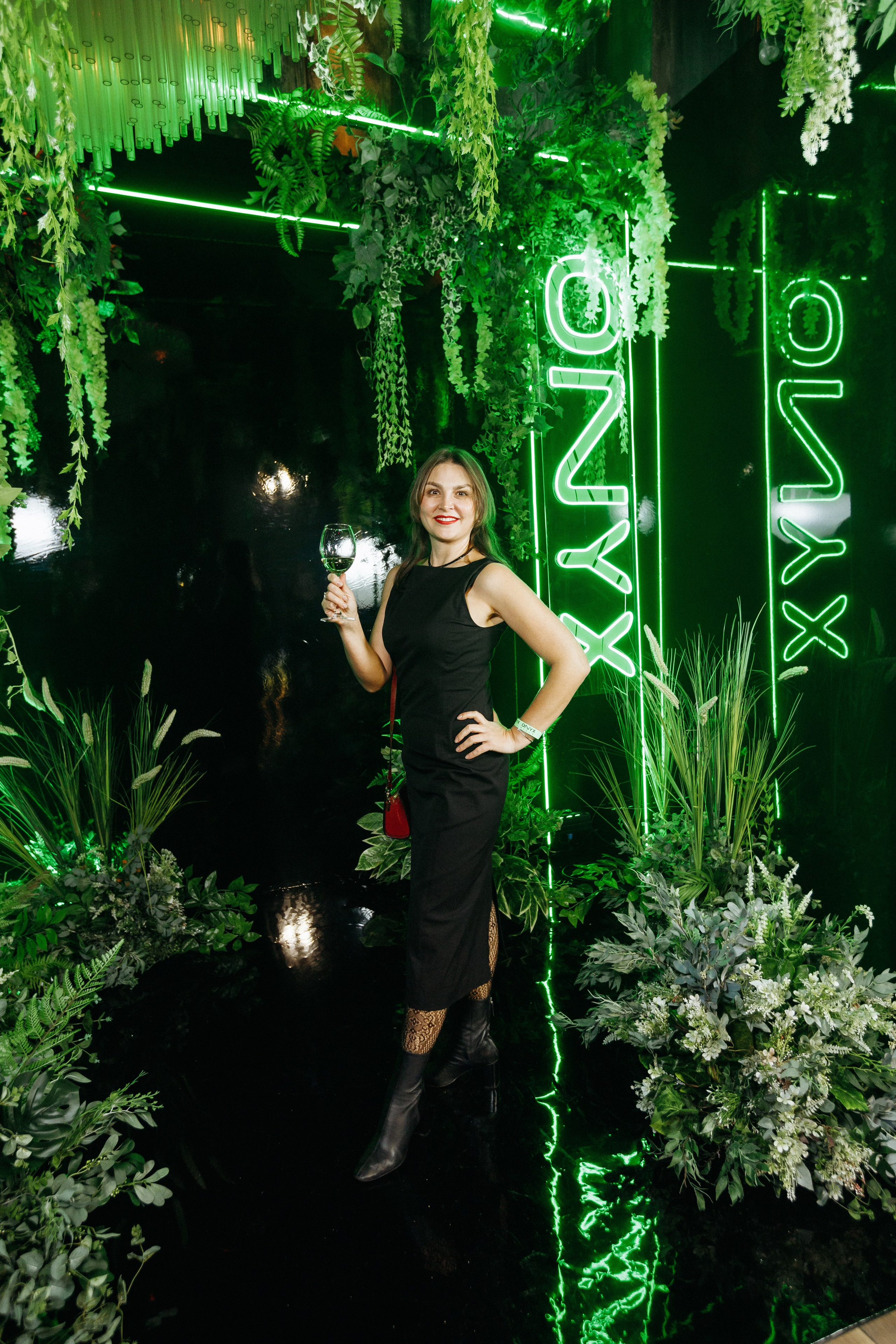 ONYX BLACK [Презентация Жилого Комплекса]. СВОИ. ФОТООТЧЕТЫ-СОБЫТИЯ-МЕСТА