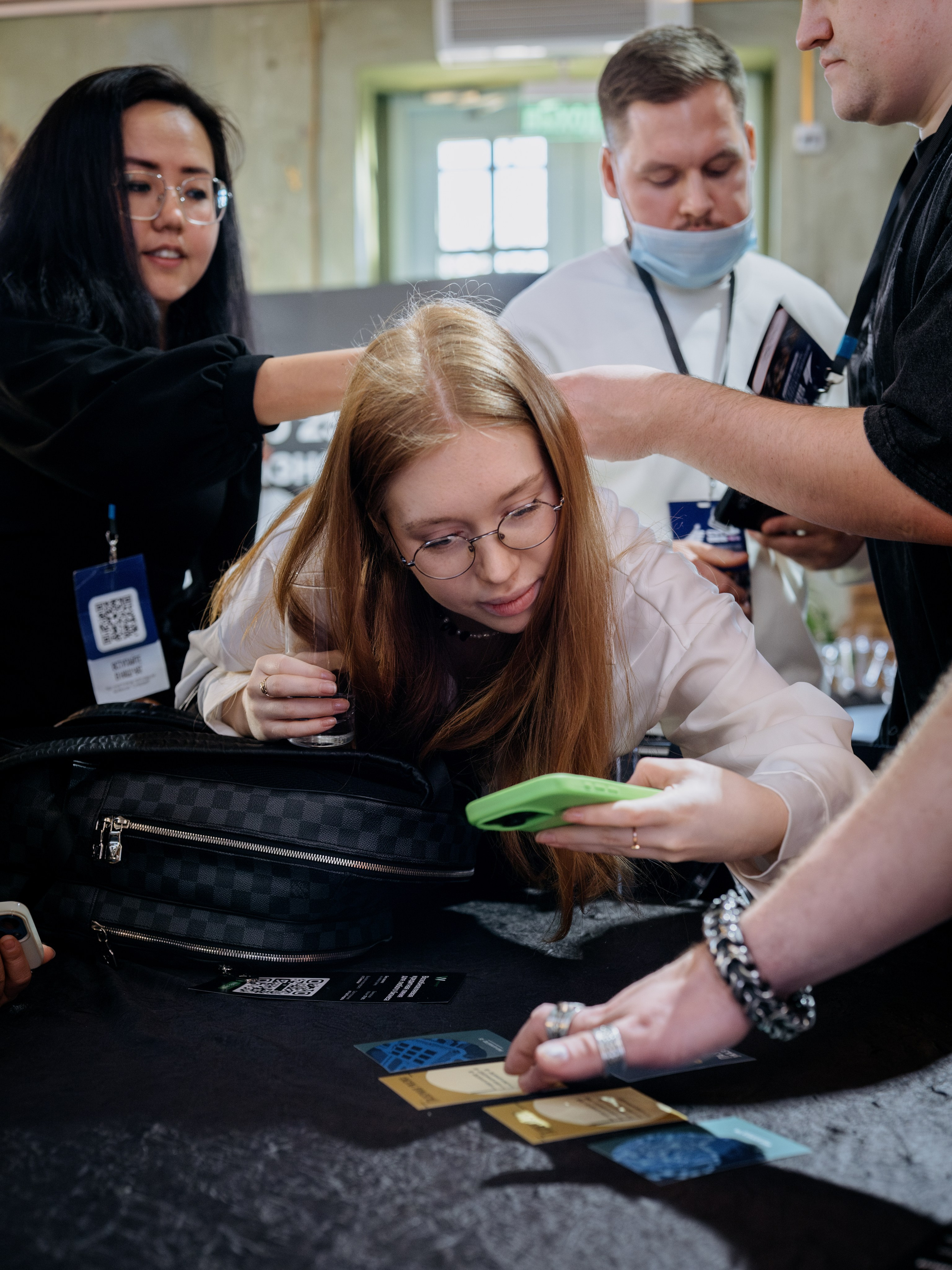 Выпускной СуперВеб. Репортажный и портретный фотограф в Москве Илья Спиридонов