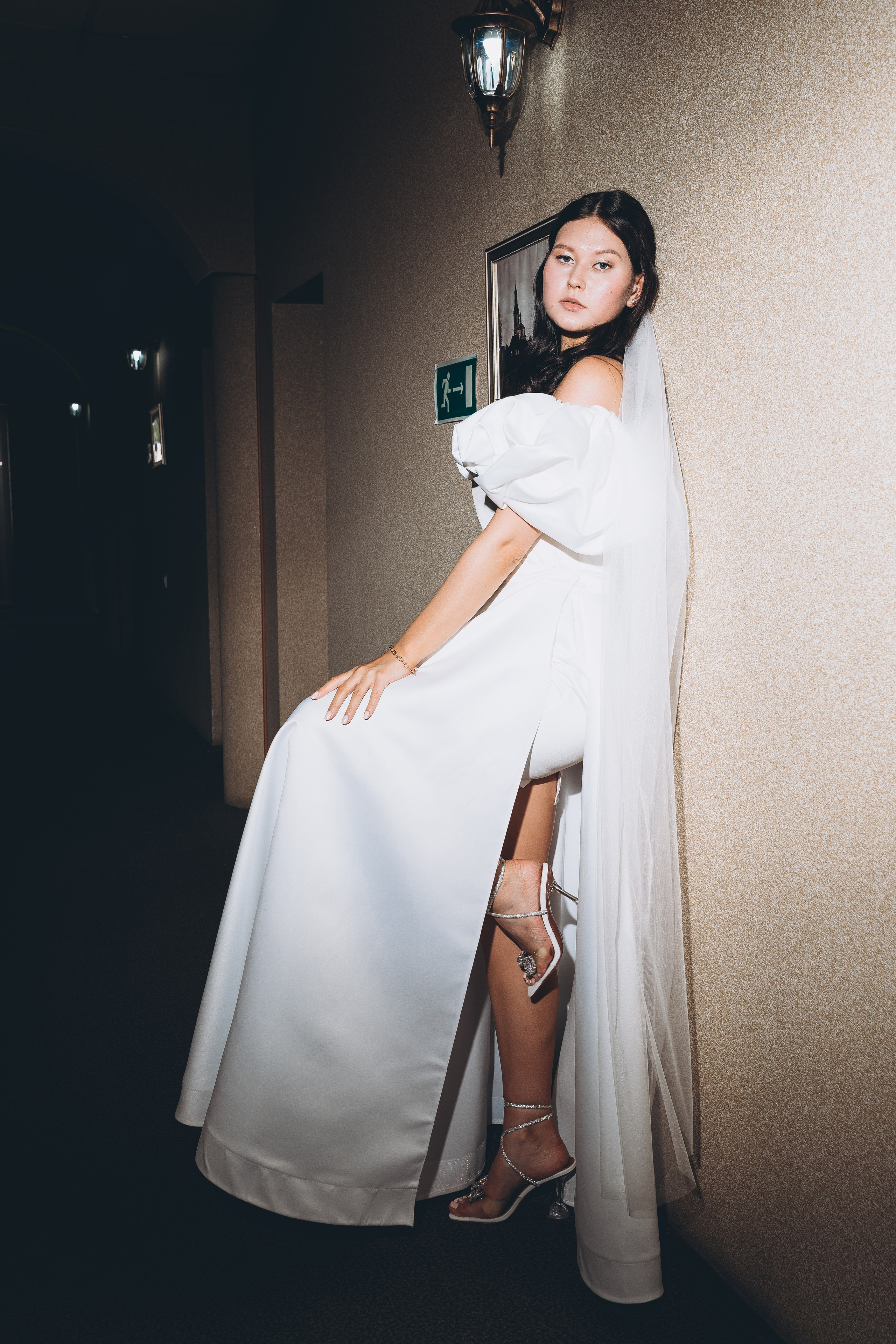 Вероника. Фотограф Торопец Кристина Абрамова Kanwellia photography