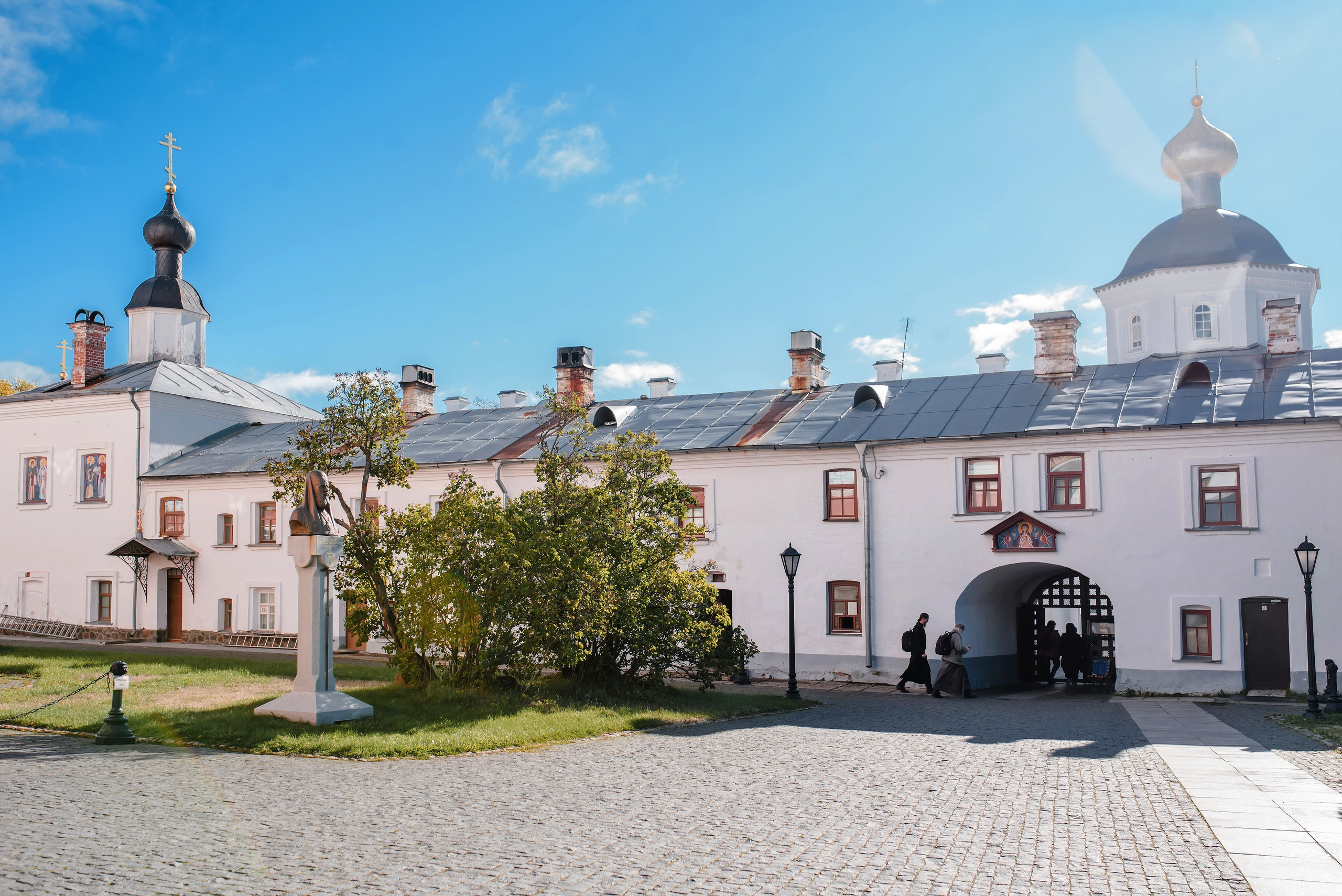 Имидж-тур ВодоходЪ. Репортажный фотограф Минина Ирина