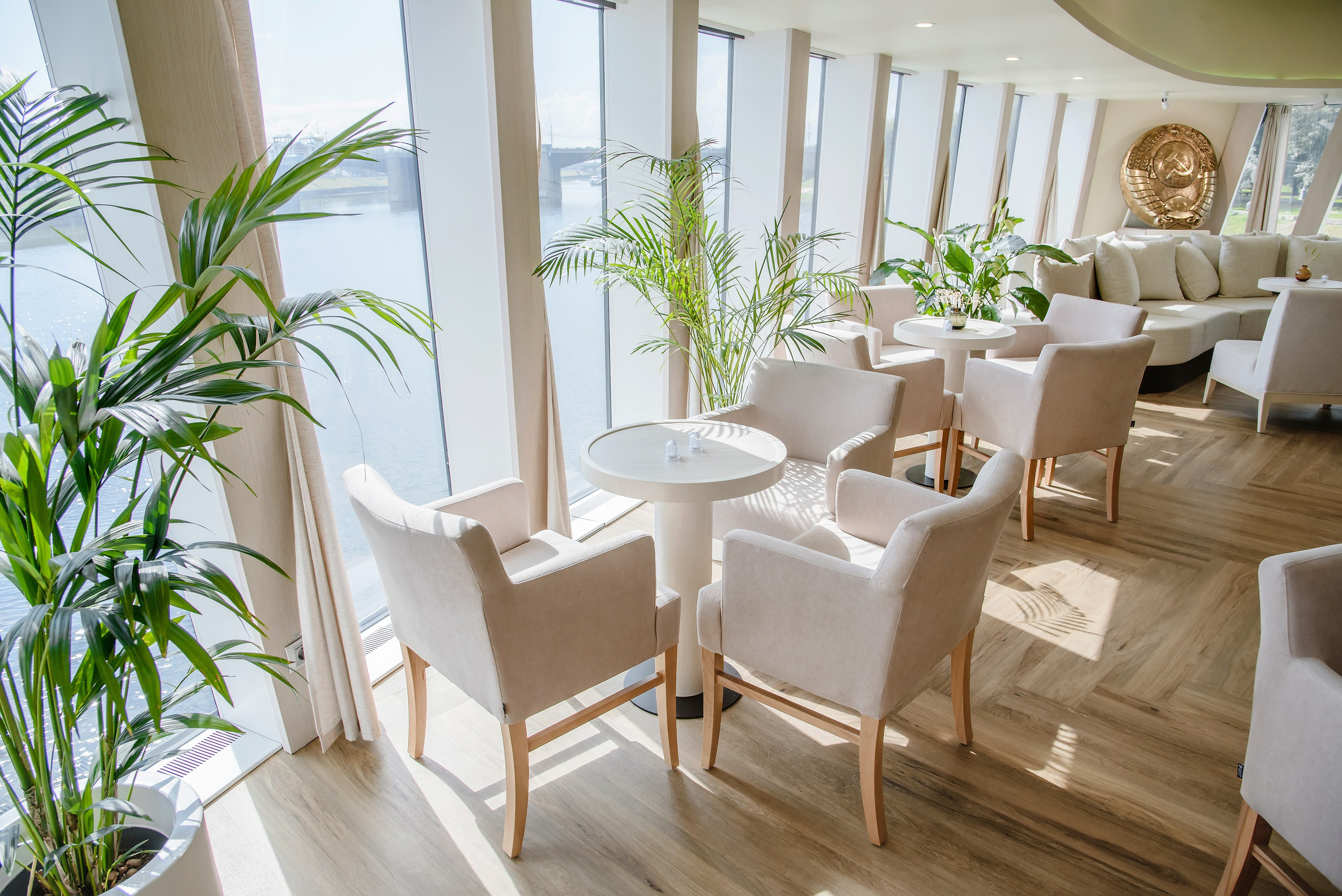 Интерьер. Репортажный фотограф Минина Ирина