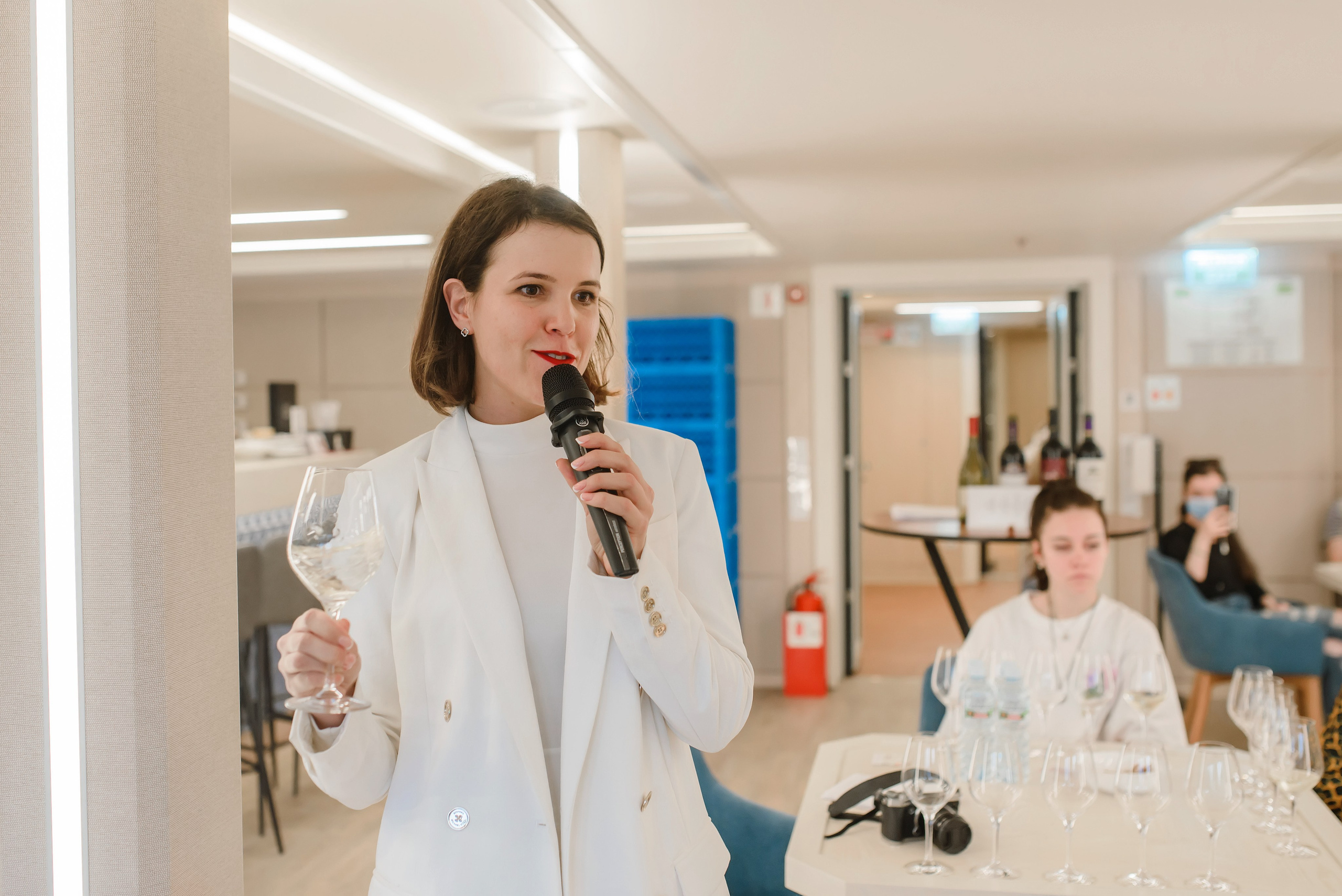 Имидж-тур ВодоходЪ. Репортажный фотограф Минина Ирина