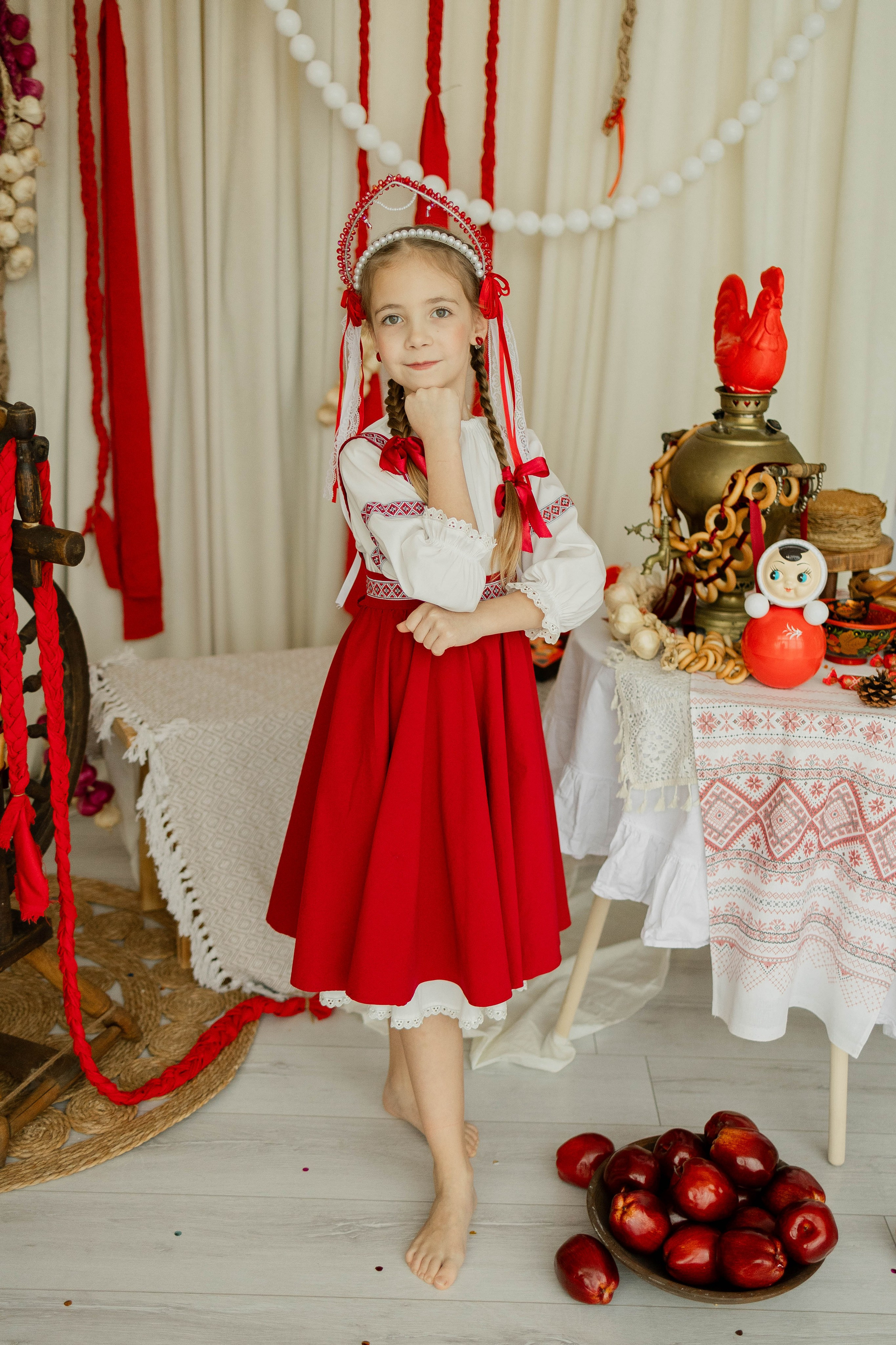 Фотограф Юлия Н