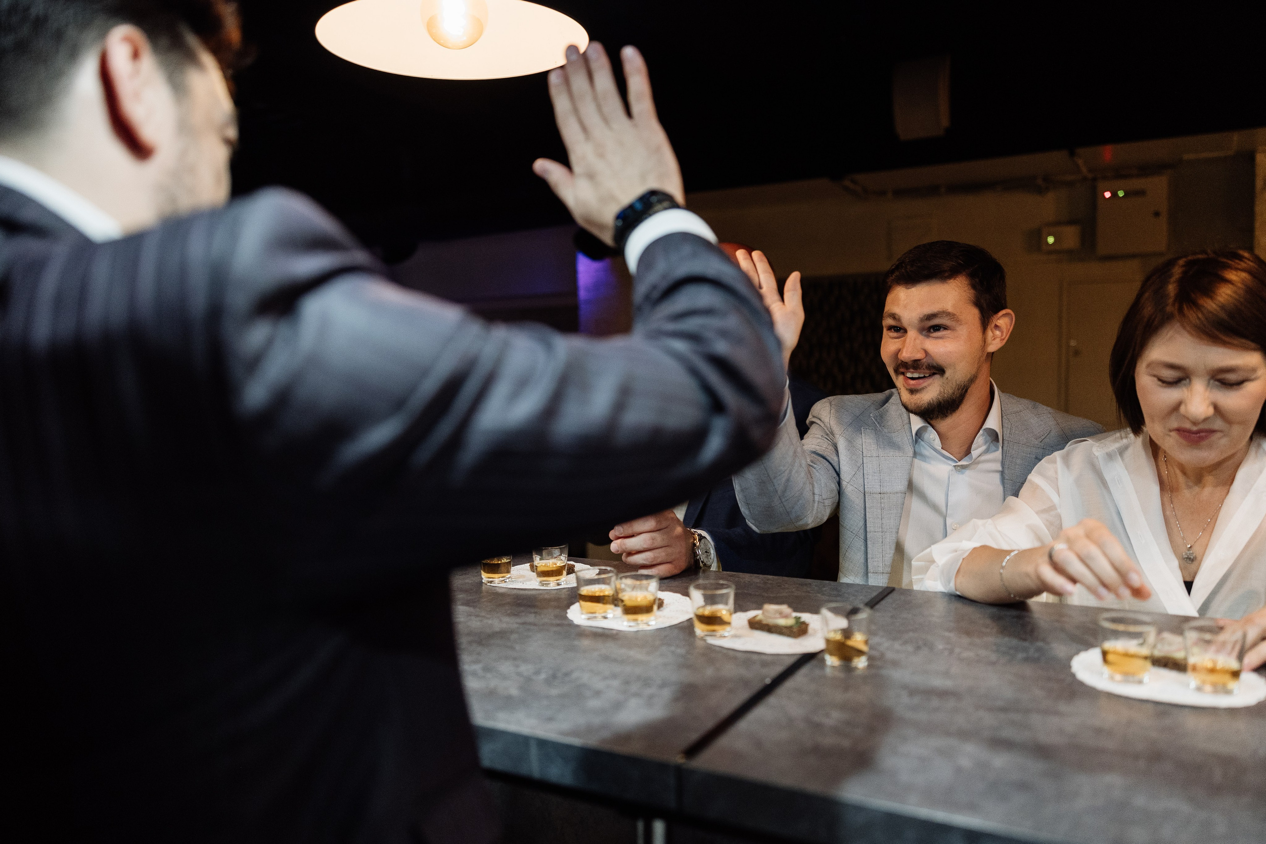 Корпоратив. Свадебный и семейный фотограф Москва Екатерина Верижникова