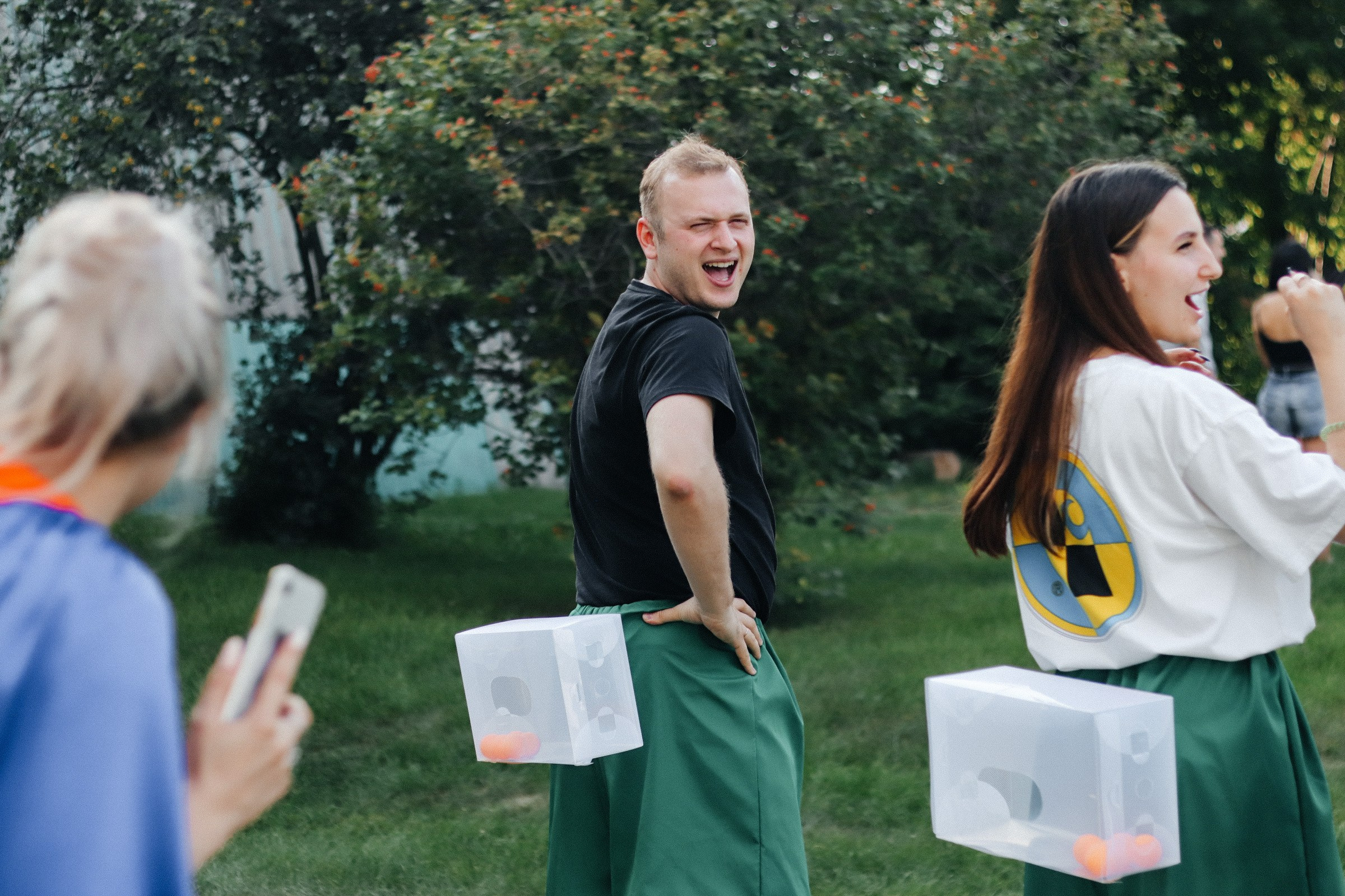 Reportazh. Кайфовый фотограф в Новосибирске Мария Мячина