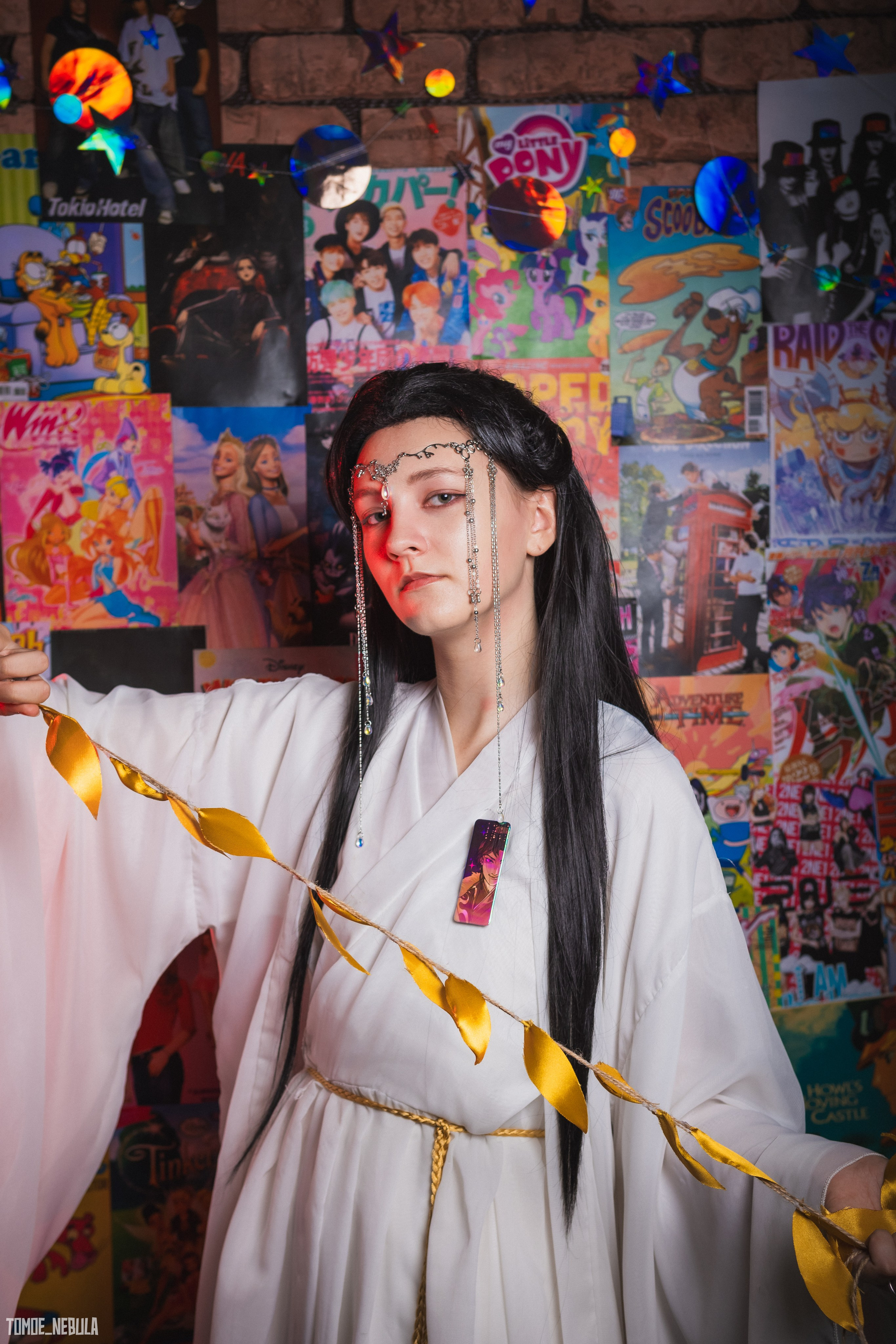 Re: Fest / Renaissance Cosplay & Cover Dance Fest 1. Фотограф в Барнауле Тамара Волкова или Tomoe Nebula