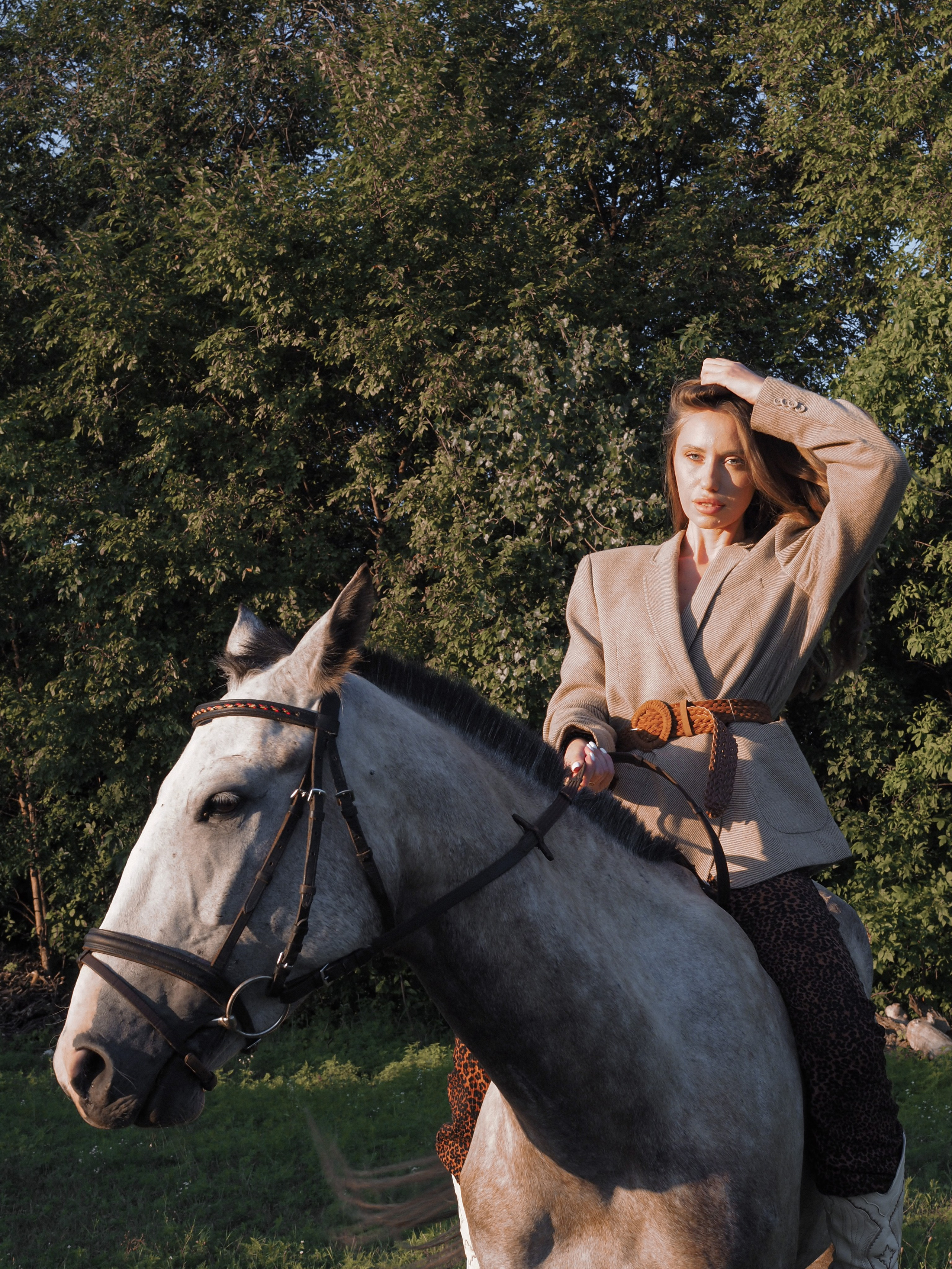 Индивидуальные. Фотограф в Краснодаре и Сочи