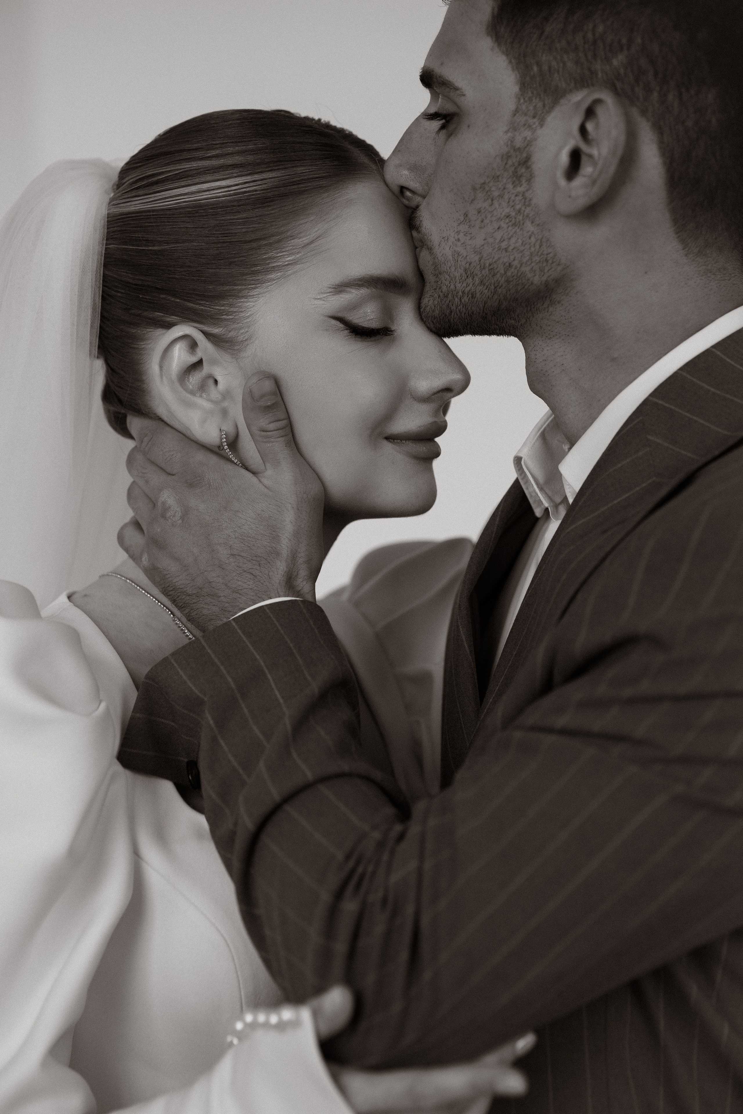 Rafael & Ulviya. Фотограф в Екатеринбурге Гасанова Дилара