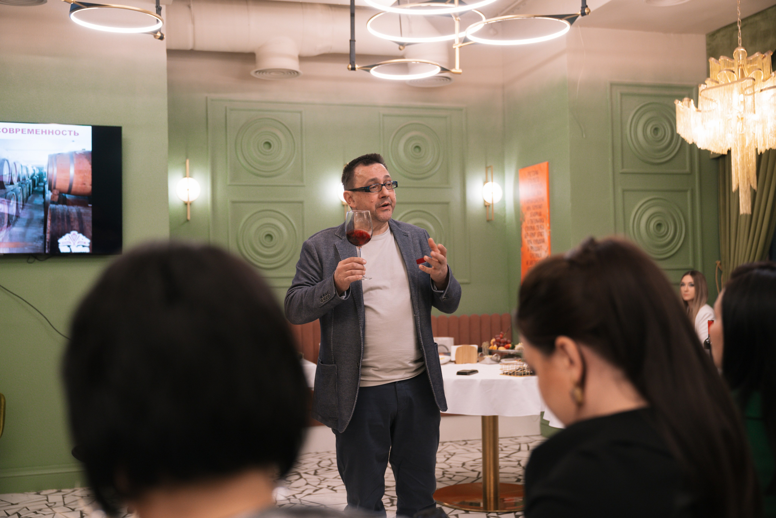 GK- MOD. Свадебный фотограф в Москве Кристина Чехова