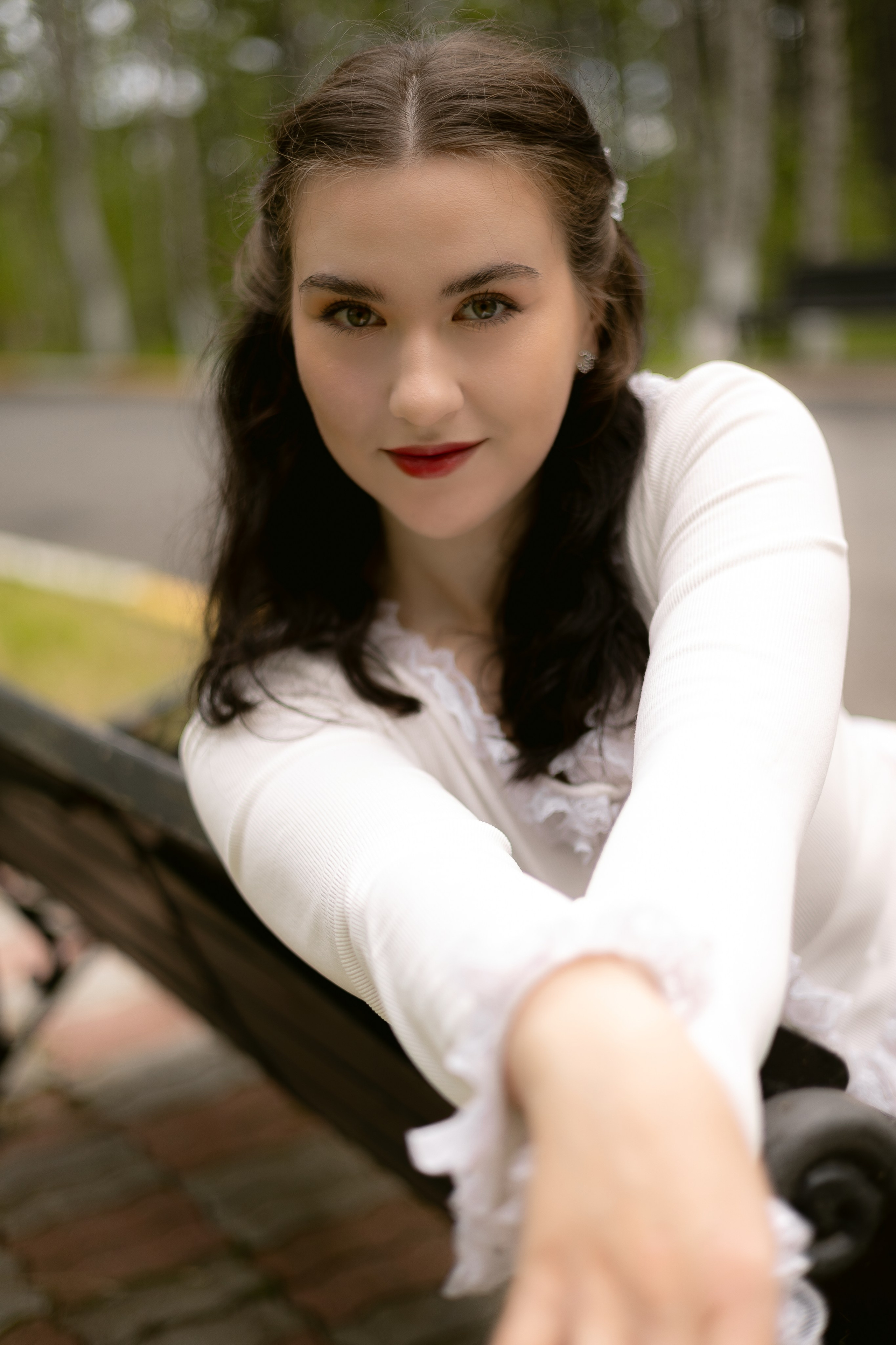 Portrait15. Фотограф Советская Гавань — Ванино