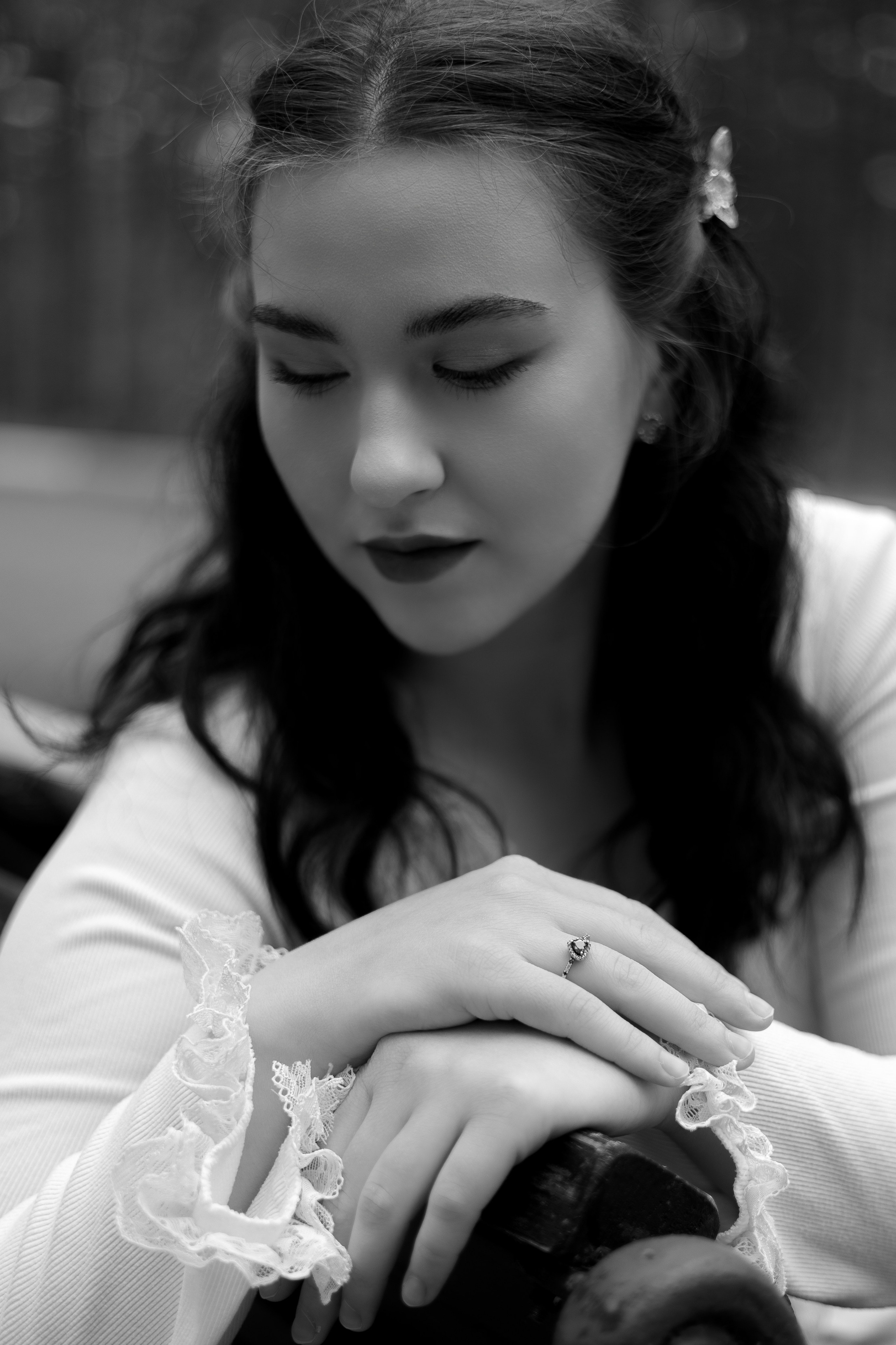 Portrait15. Фотограф Советская Гавань — Ванино