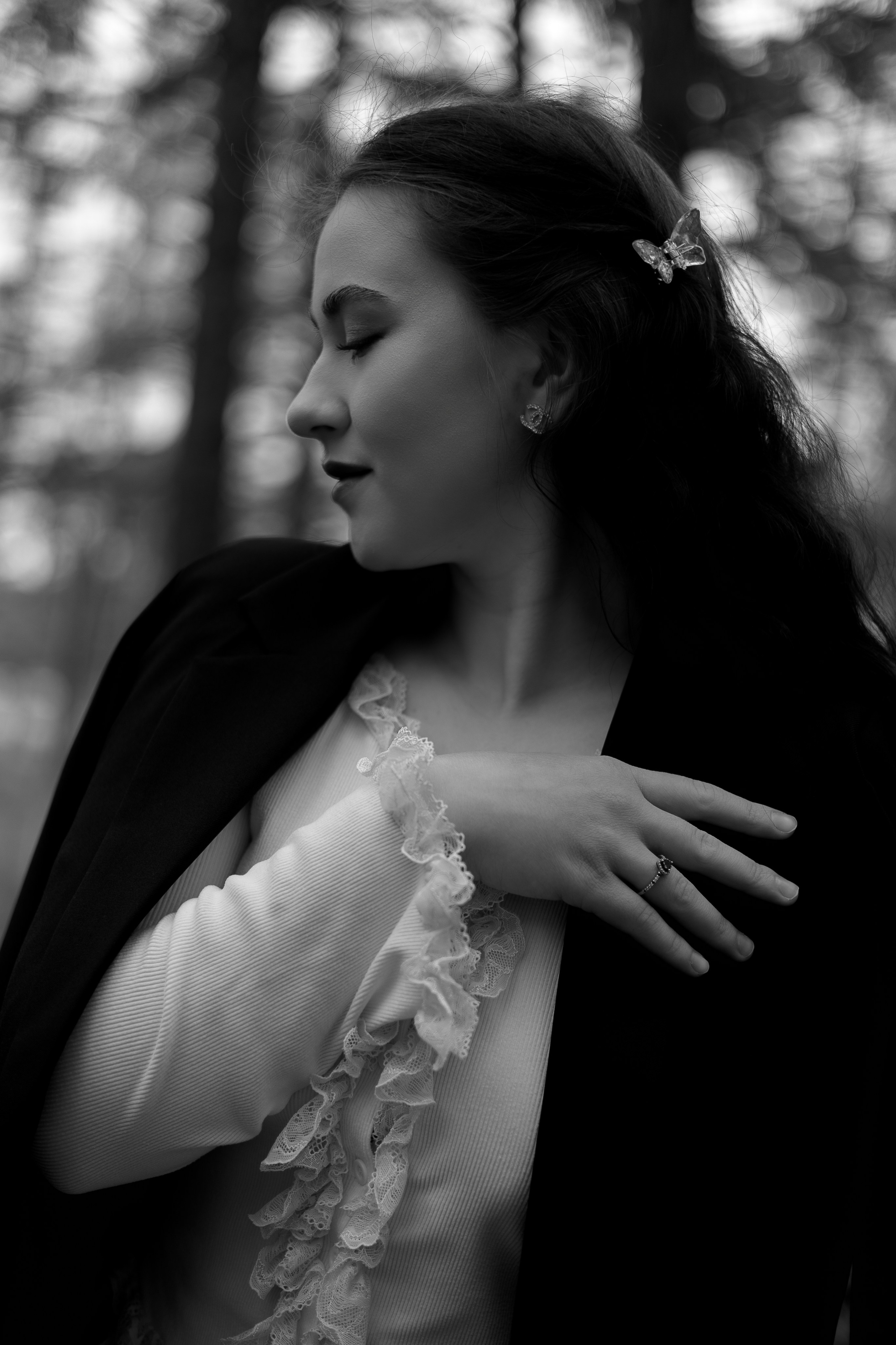 Portrait15. Фотограф Советская Гавань — Ванино