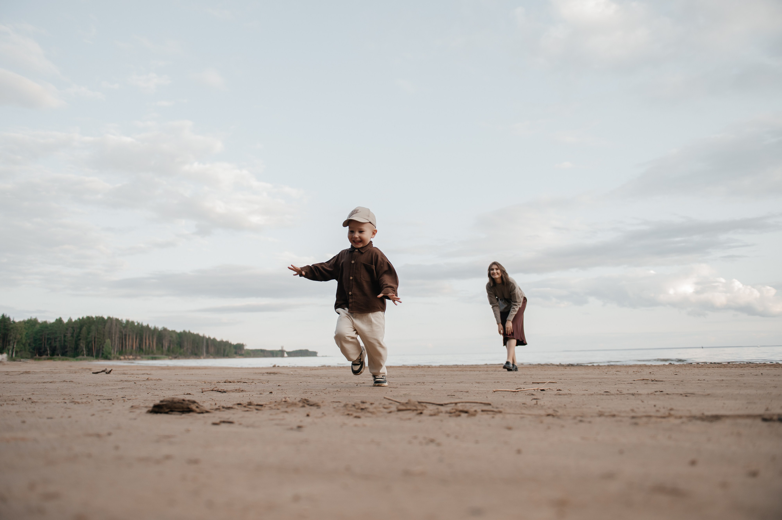 Семейные съемки. Фотограф Марина Лысова