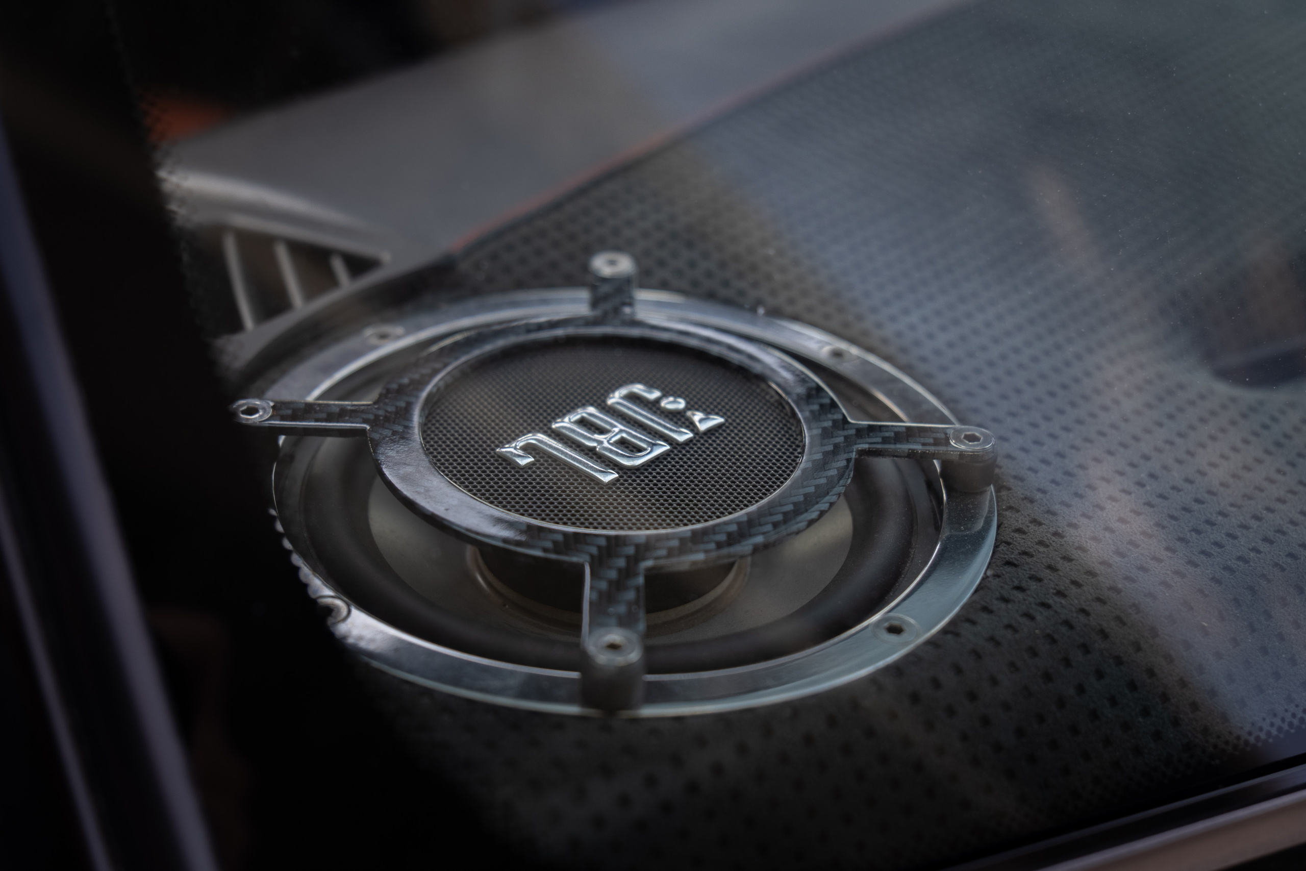 BMW 1 Series «JBL». Автомобильный фотограф Алексей Хезеков