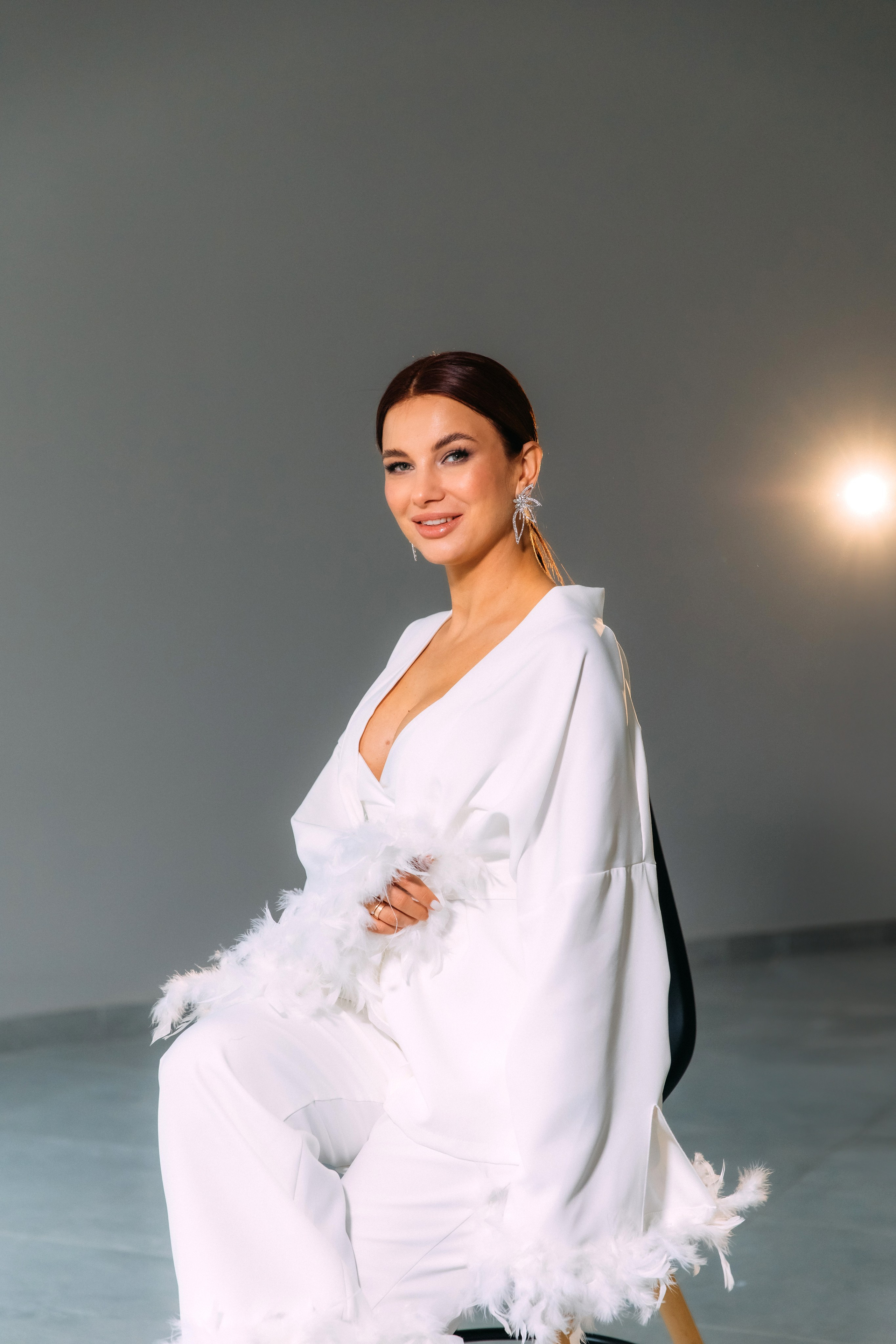 ДАША. Женский и семейный фотограф Елена Петрова