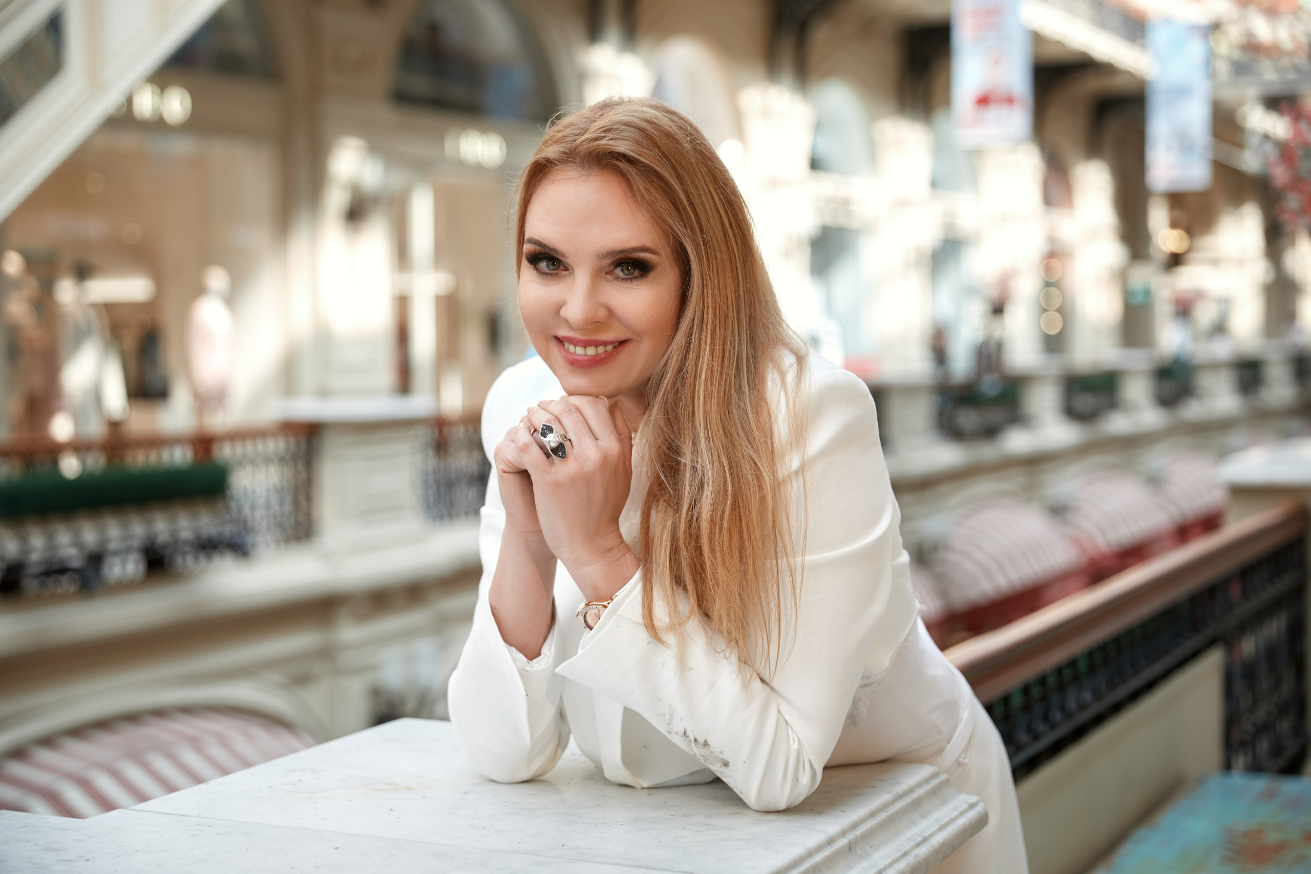 Певица Варвара — прогулка на Красной Площади. Фотограф ваших самых ярких событий в Москве и СПБ. Збронская Юлия