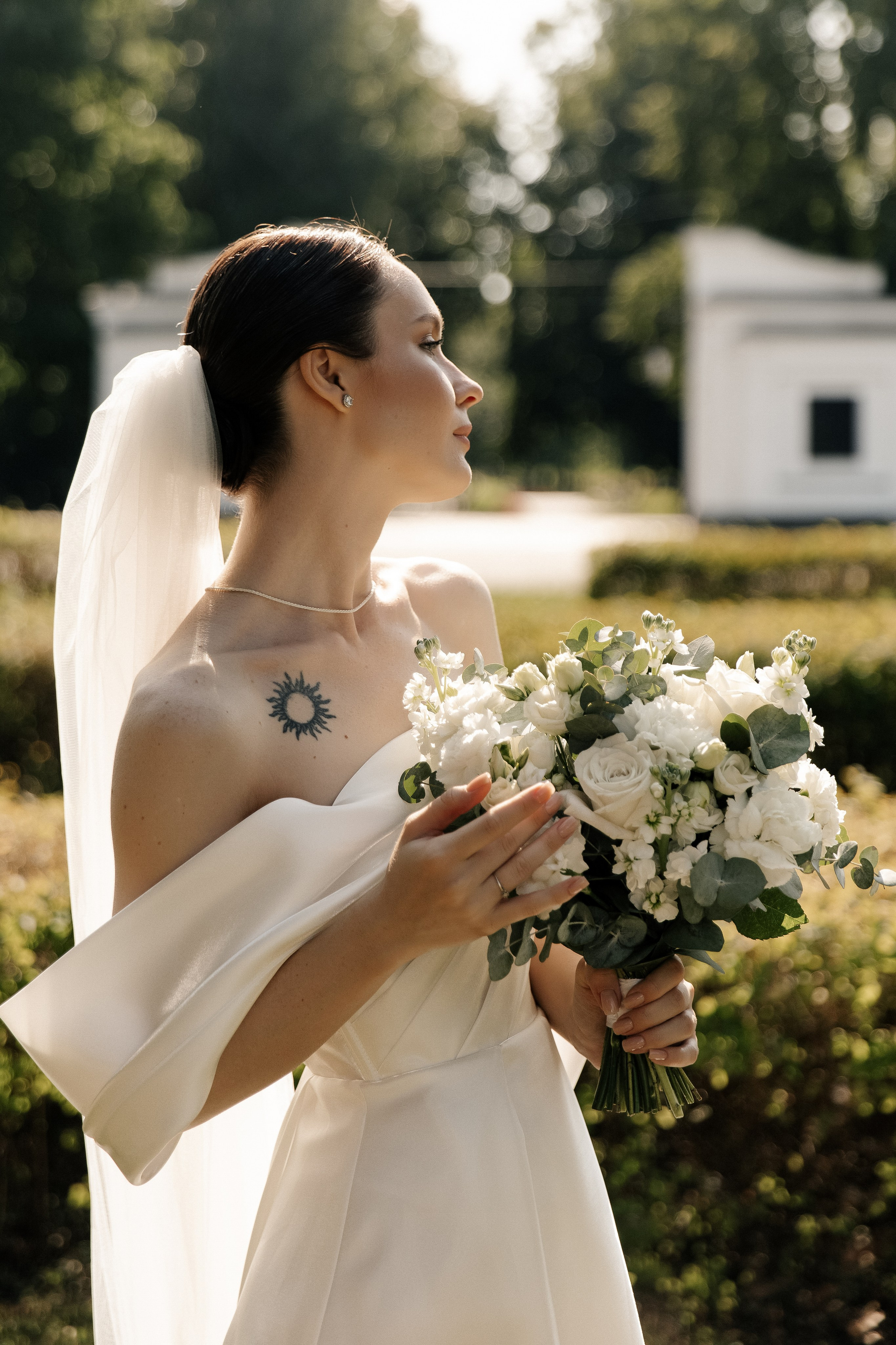 Владислав и Амина. Брысина Алёна/ фотограф Петрозаводск, Карелия