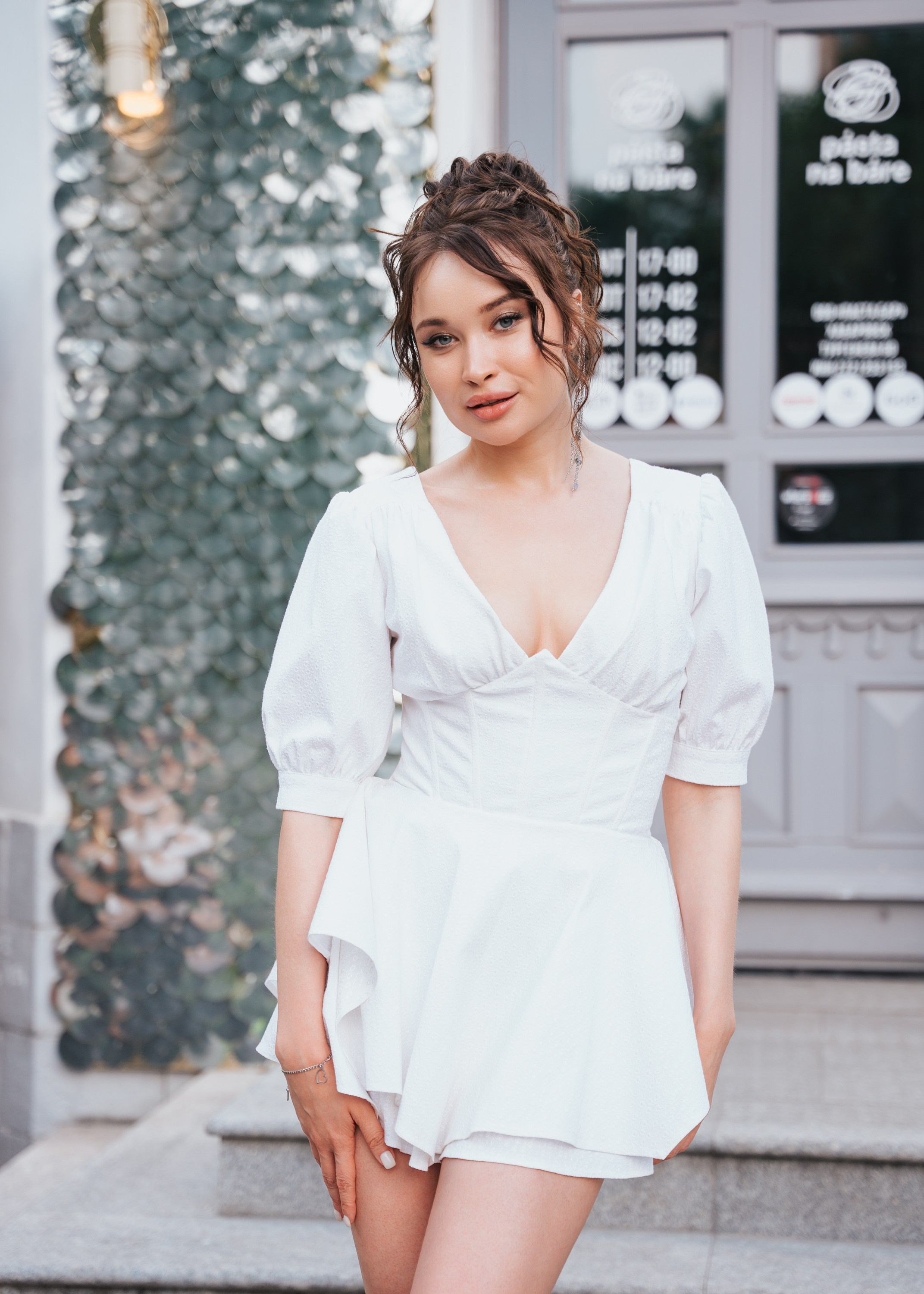 Pasta na Bare. Фотограф Хабаровск