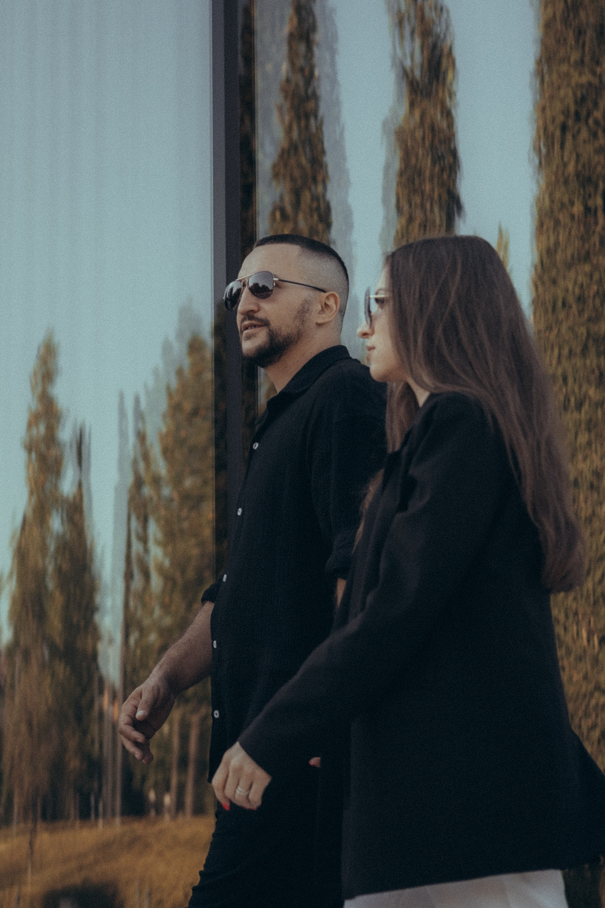 Сергей и Ирина. Фотограф Краснодар