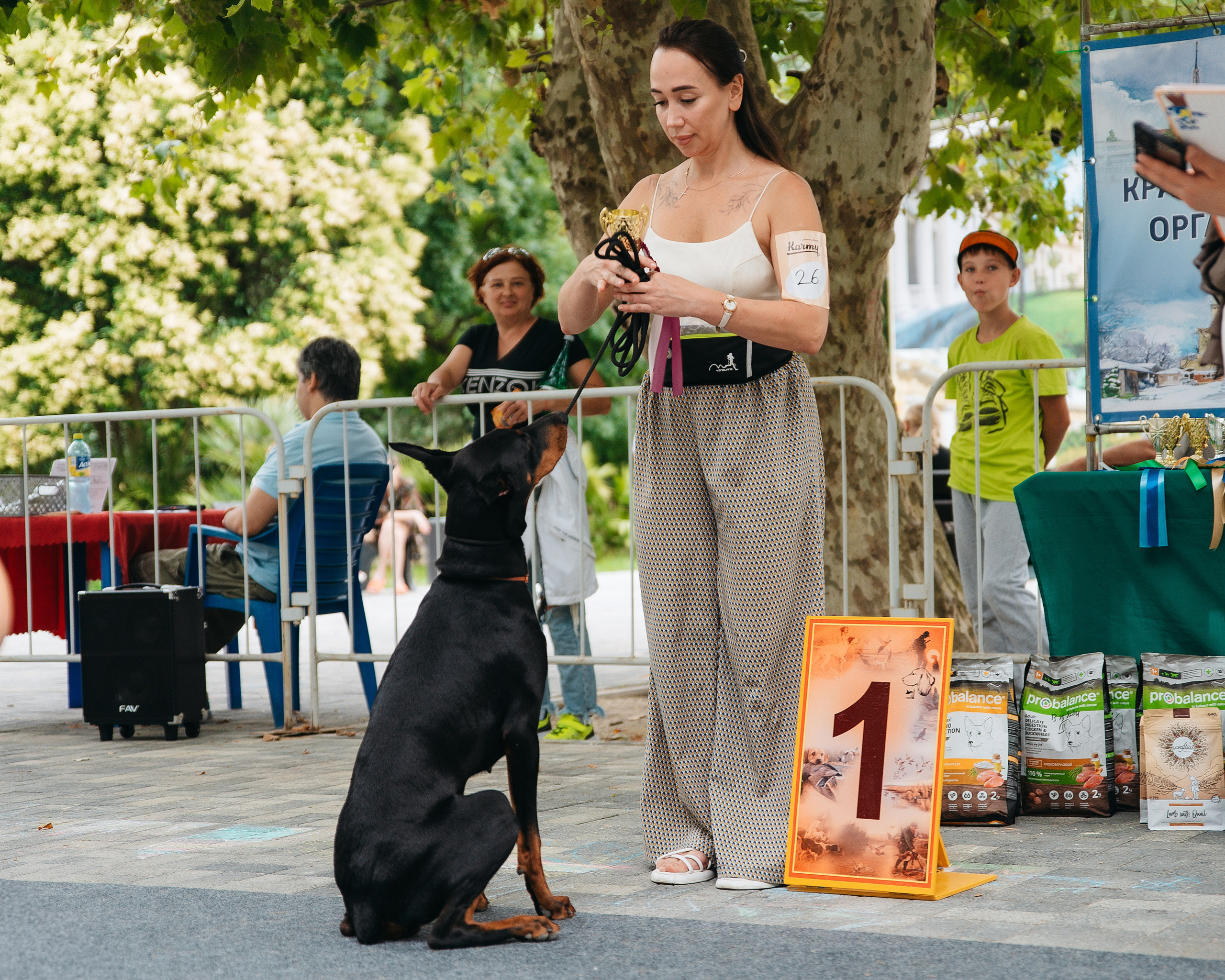 Животные. Фотограф Сочи-Краснодар